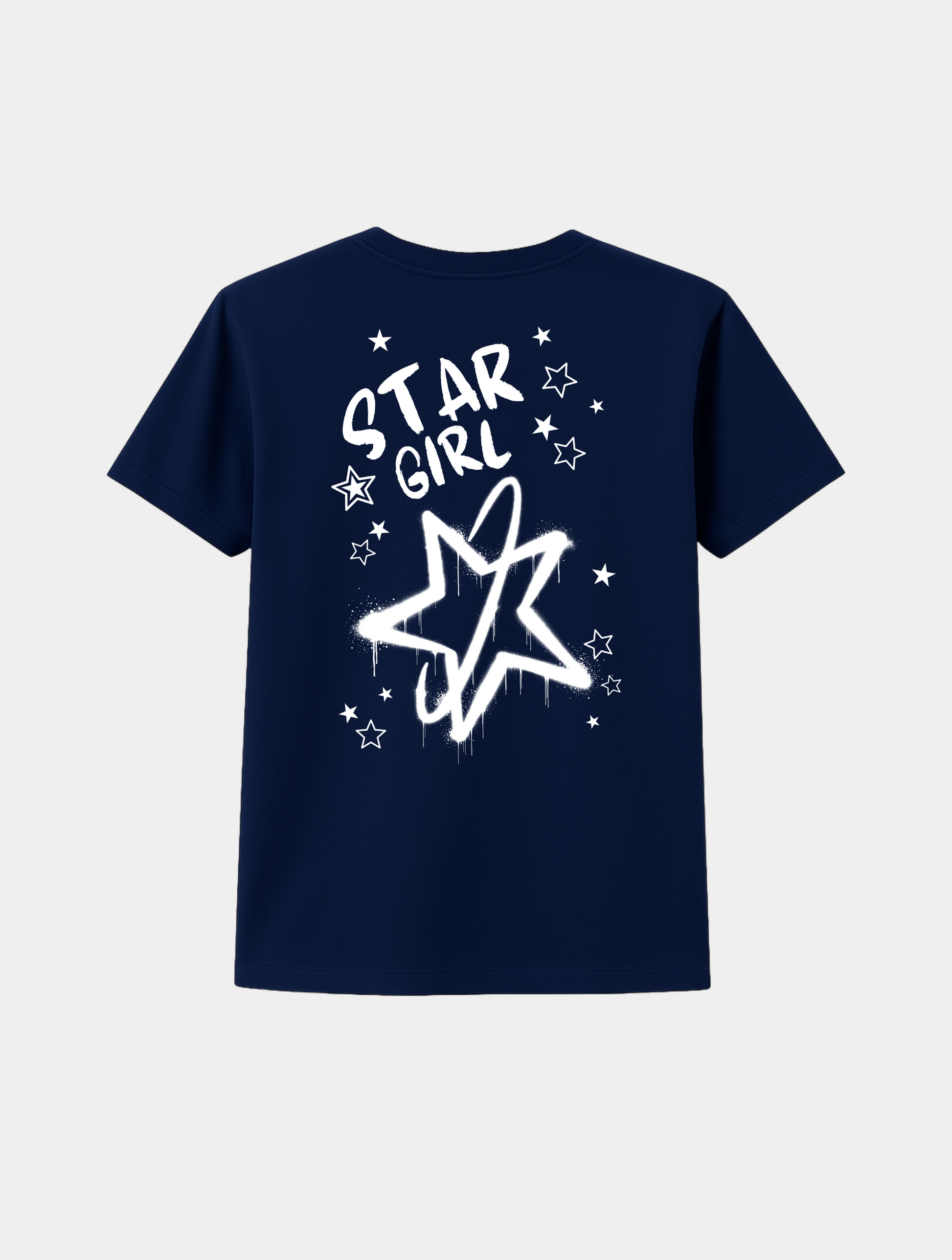 STAR GIRL TEE