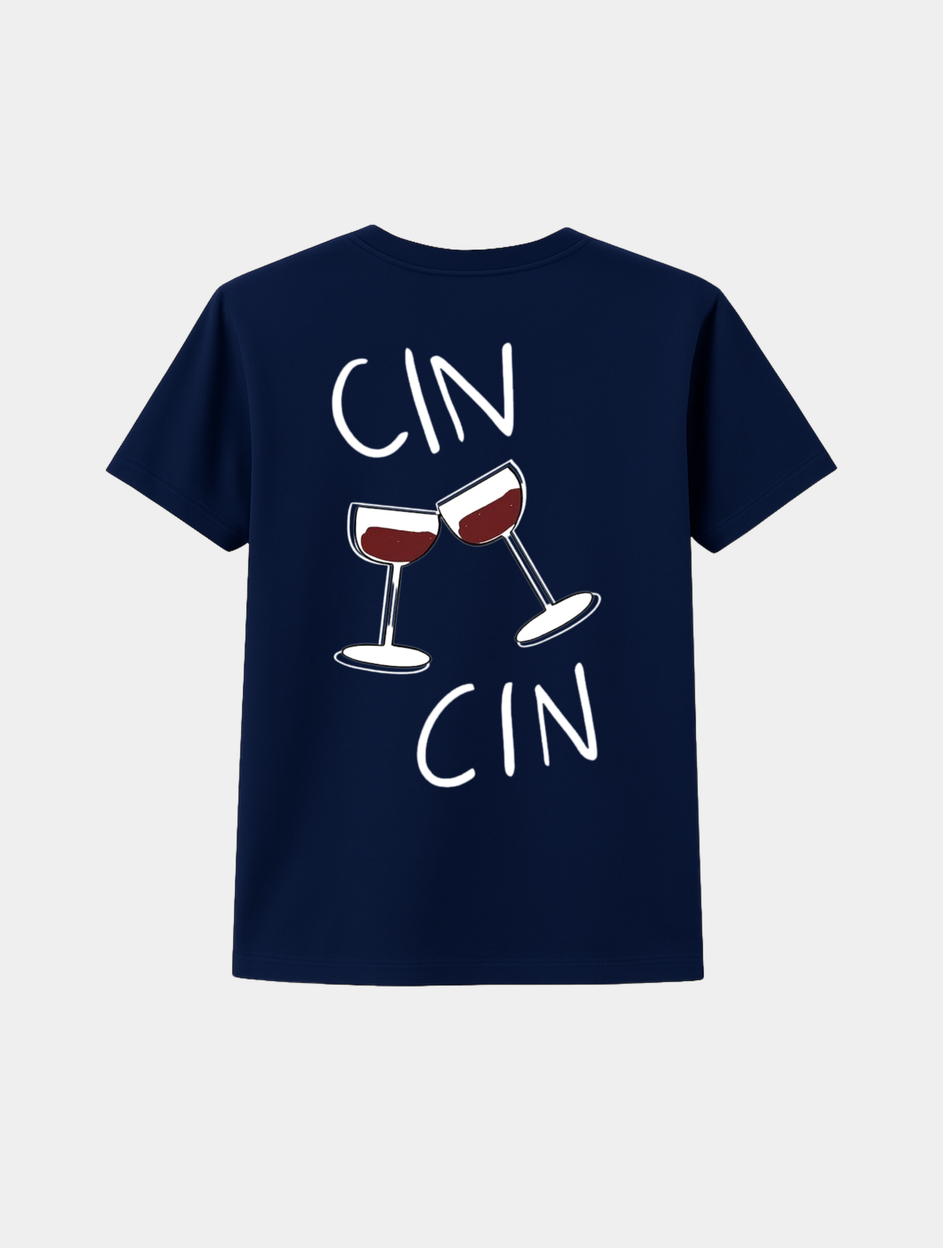 CIN CIN TEE