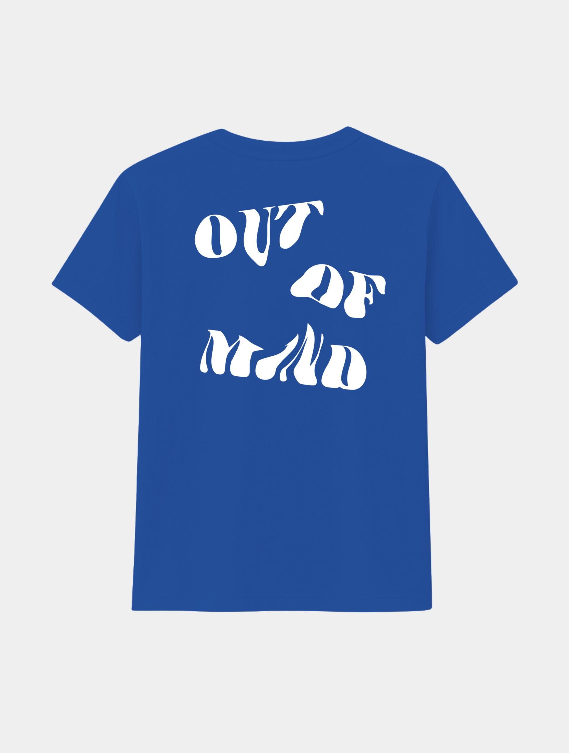 OUT OF MIND TEE