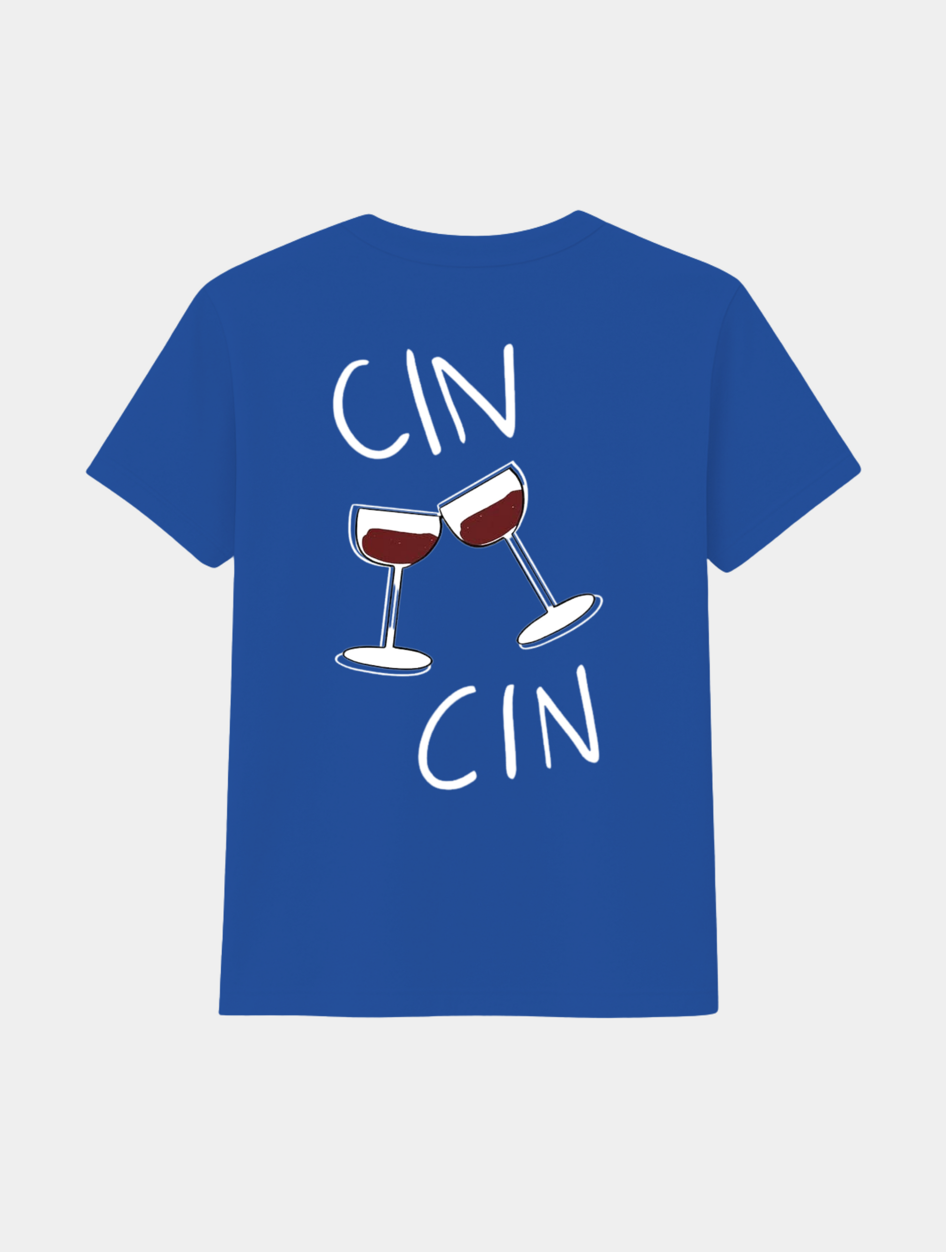 CIN CIN TEE