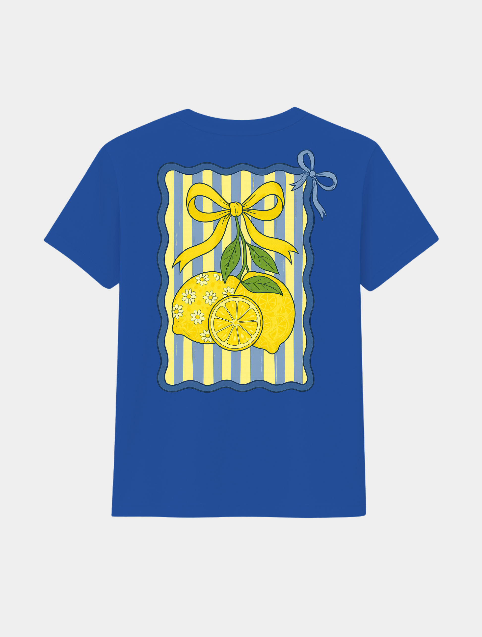 LEMON TEE