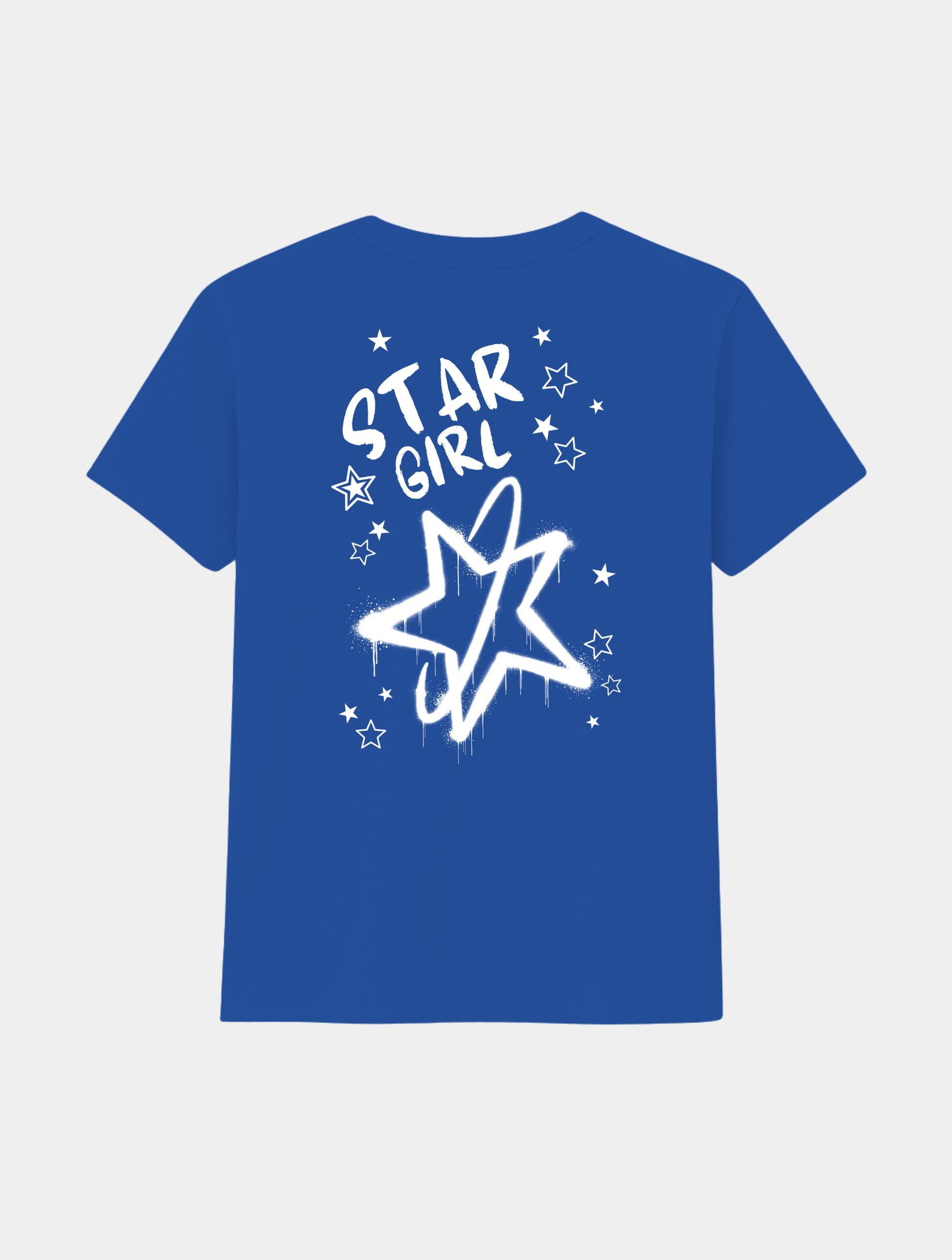 STAR GIRL TEE