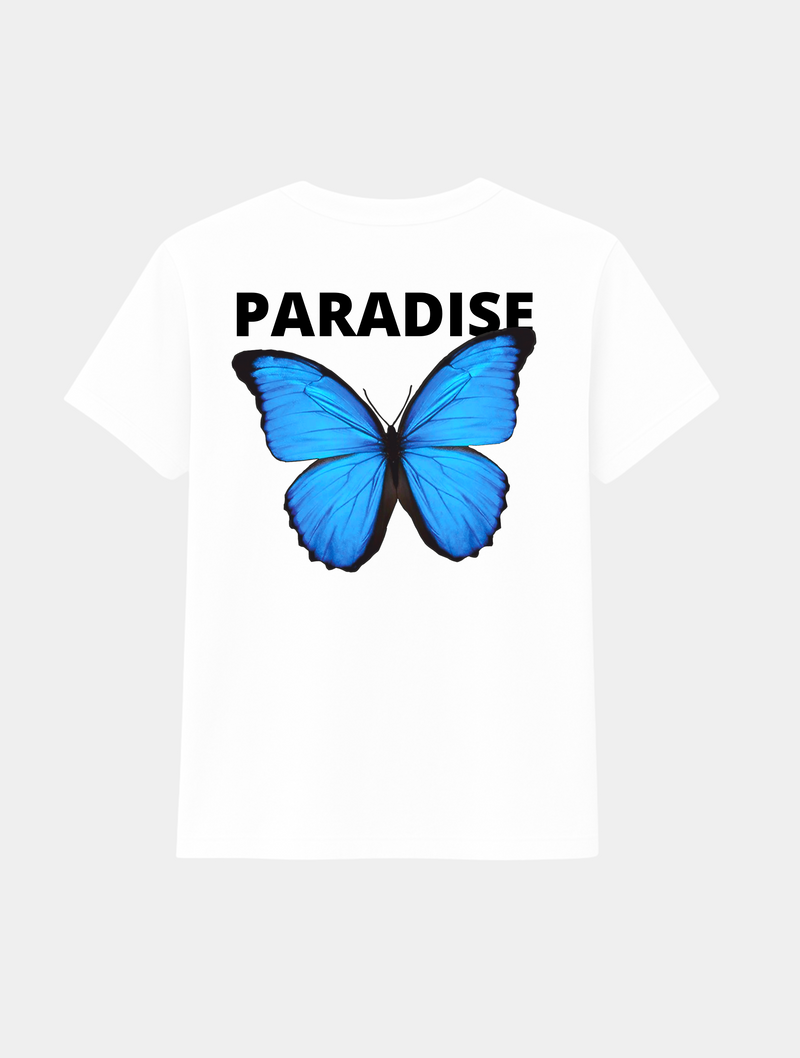 PARADISE TEE