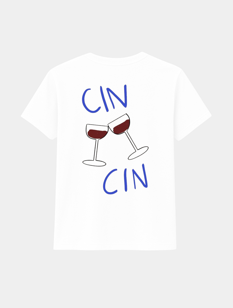 CIN CIN TEE