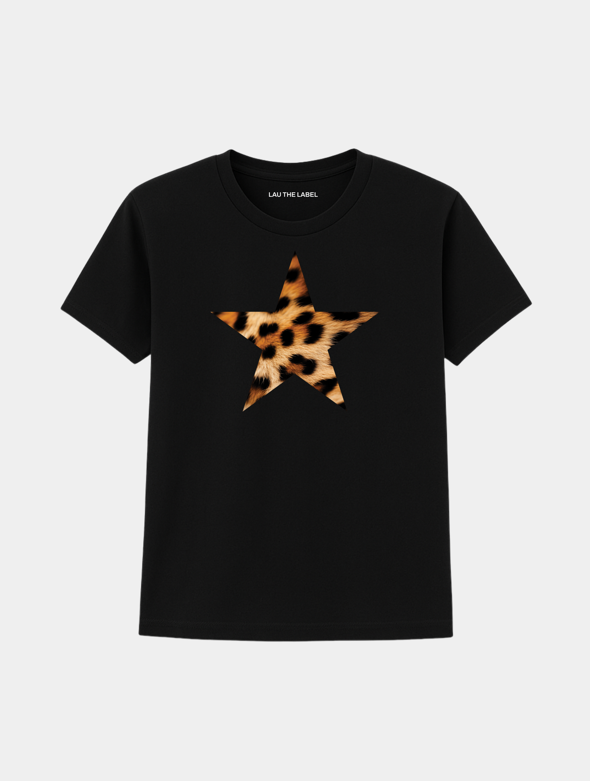 PANTER STAR TEE
