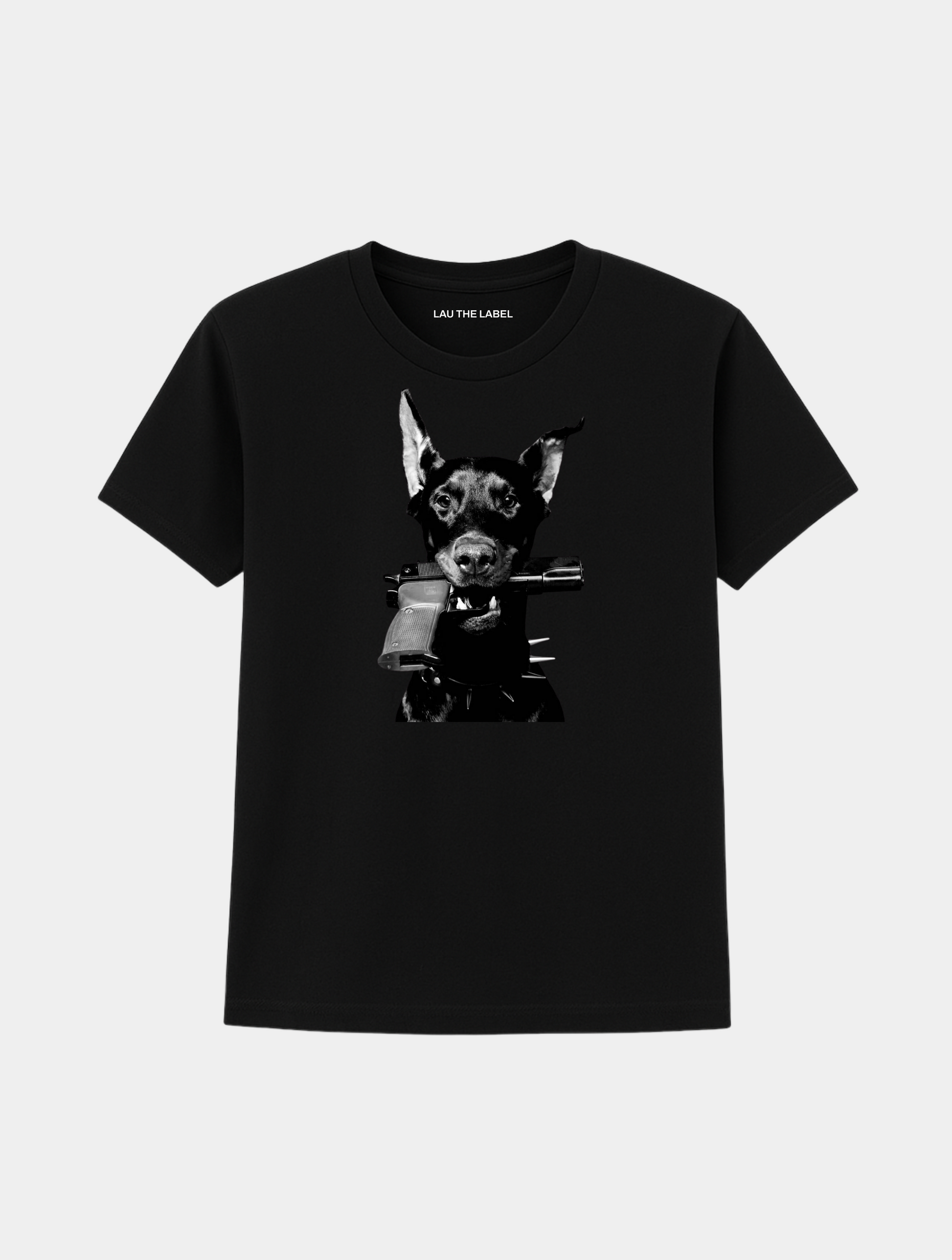 DOG TEE