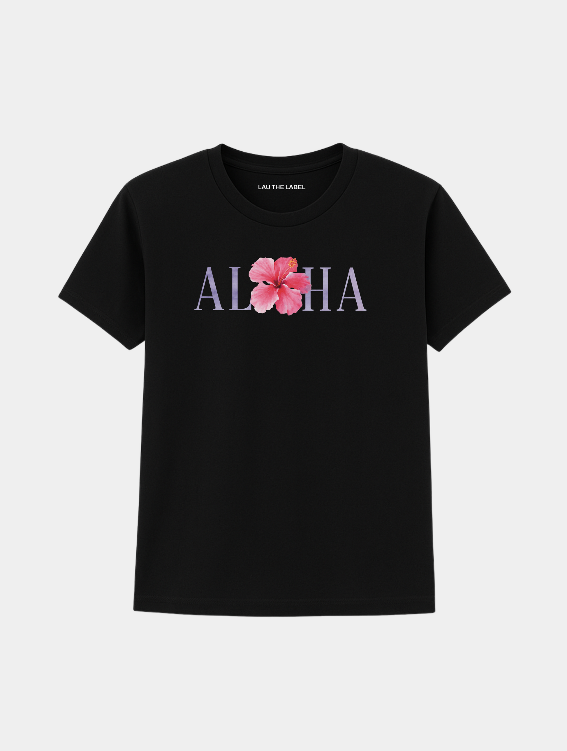 ALOHA TEE