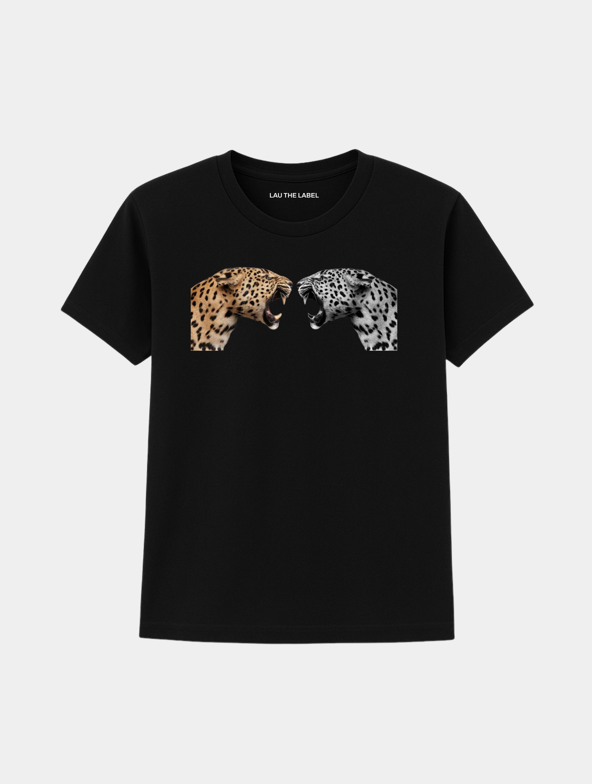 LEOPARDS TEE