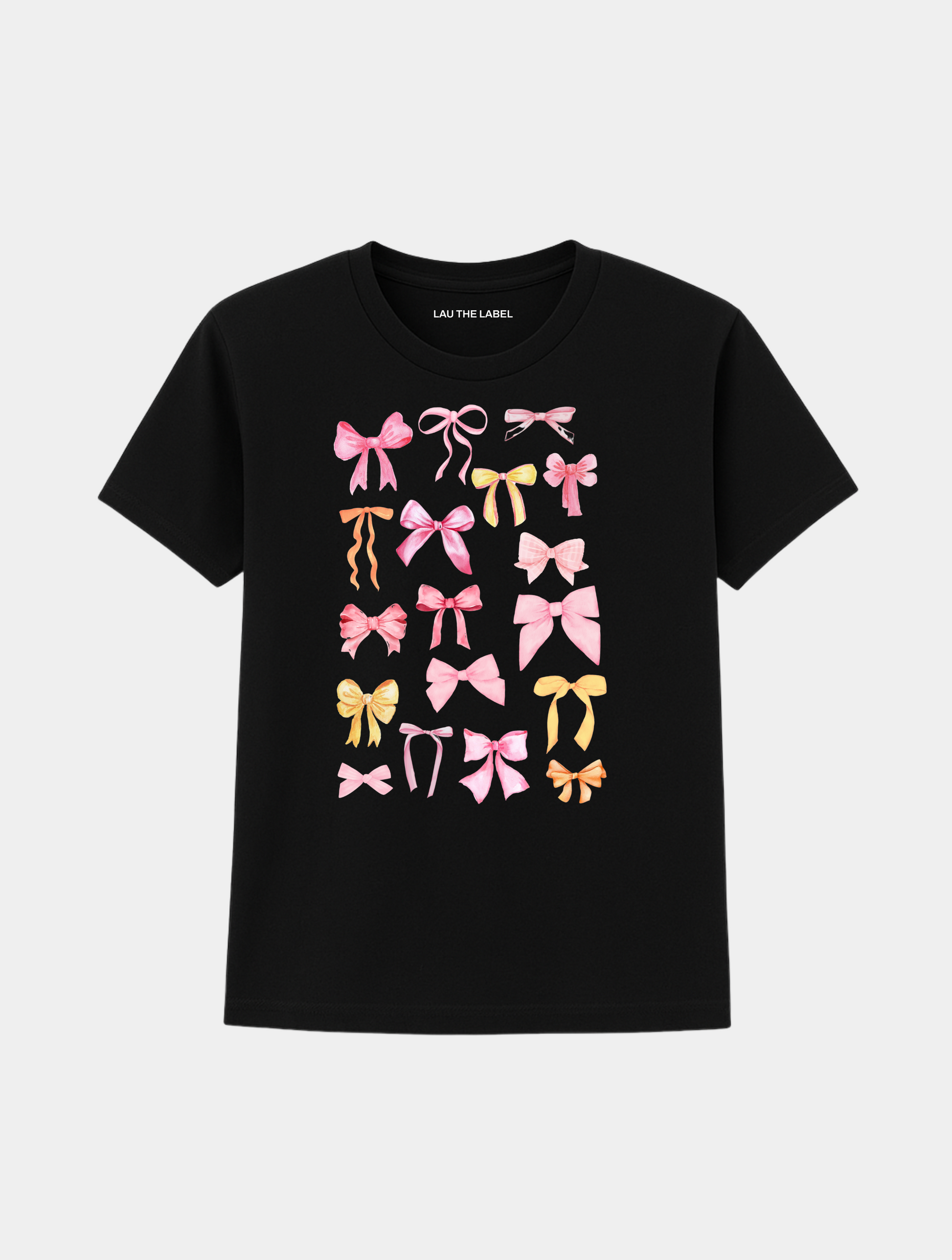 BOWS TEE