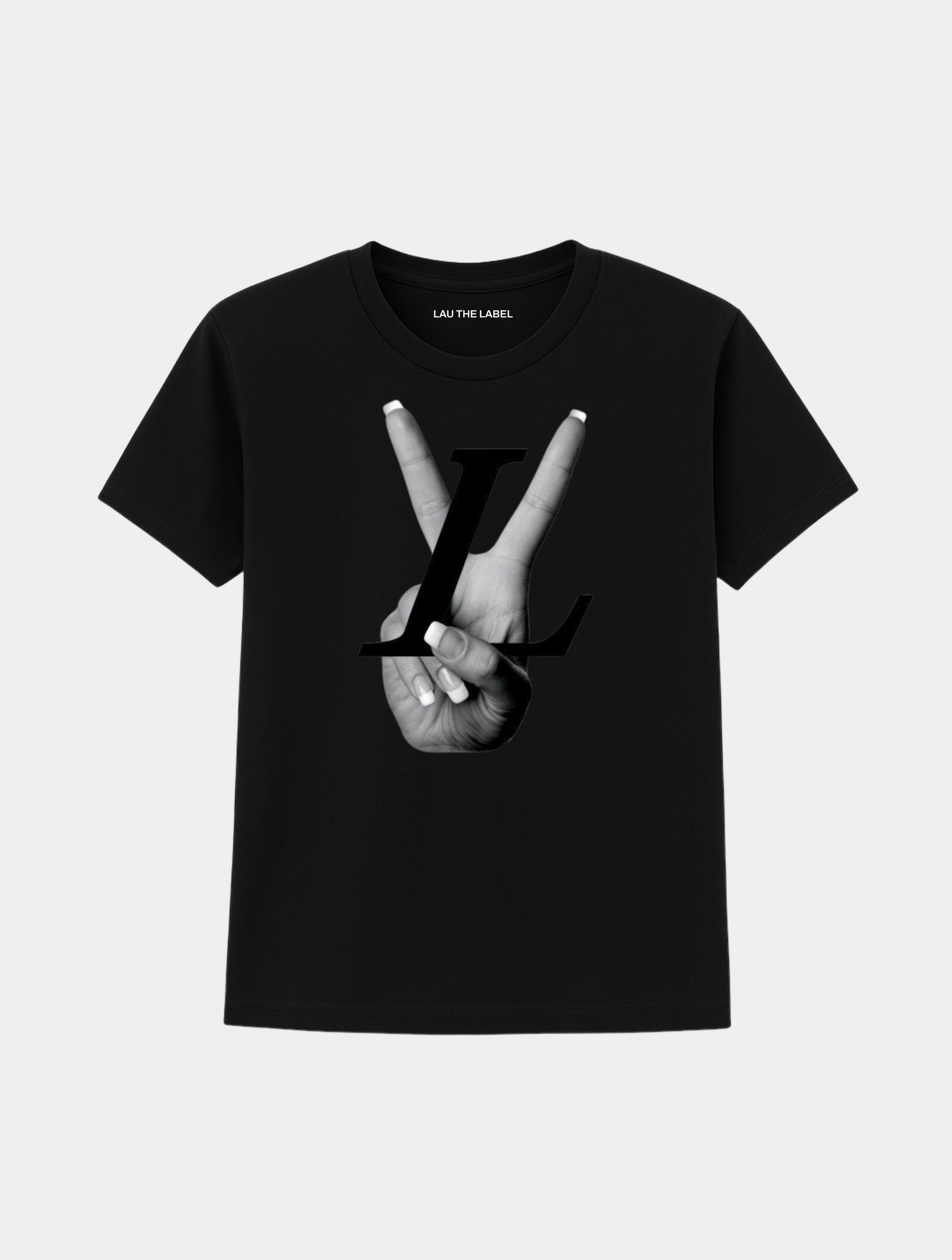 PEACE TEE