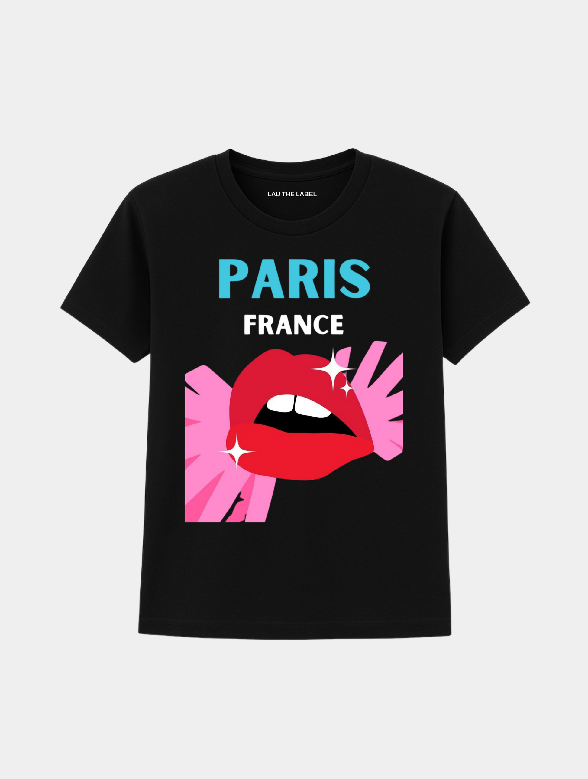 PARIS TEE