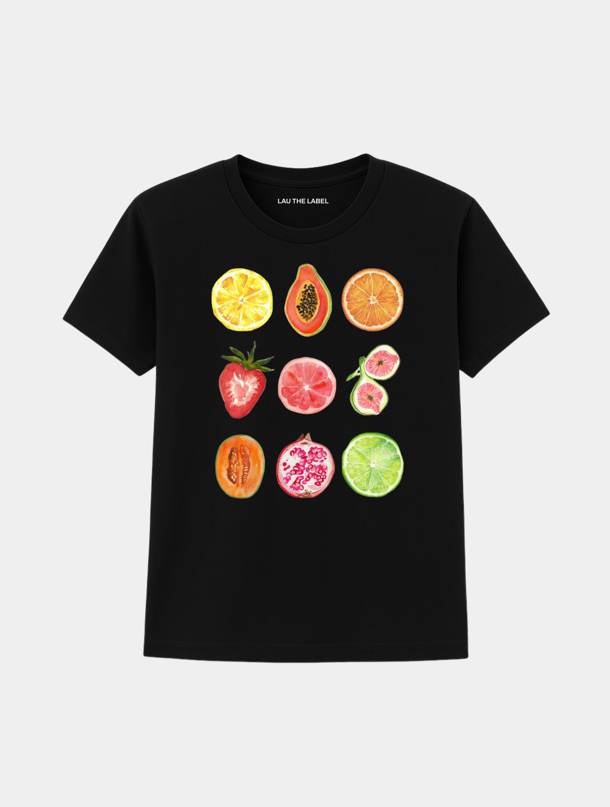 FRUITS TEE