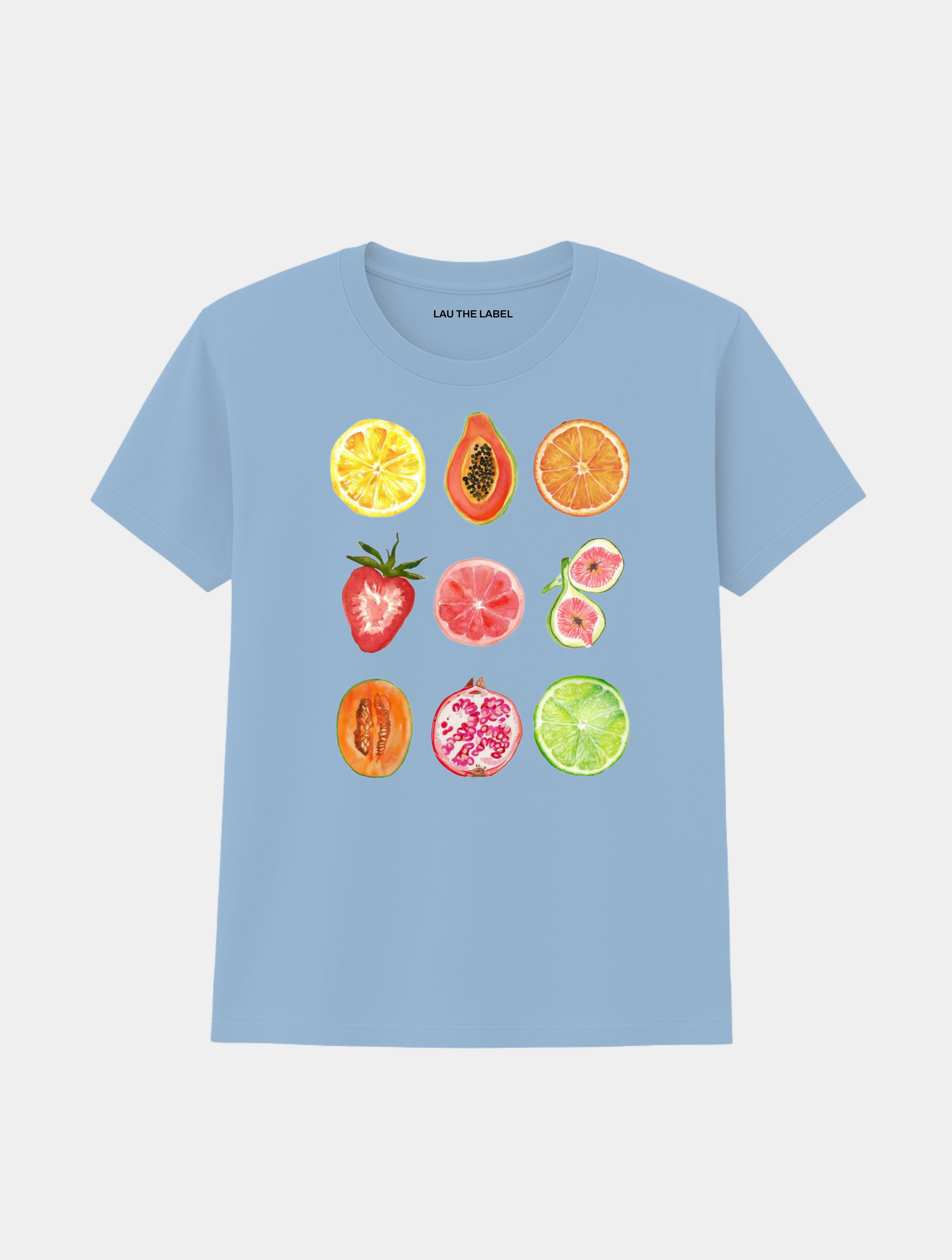FRUITS TEE
