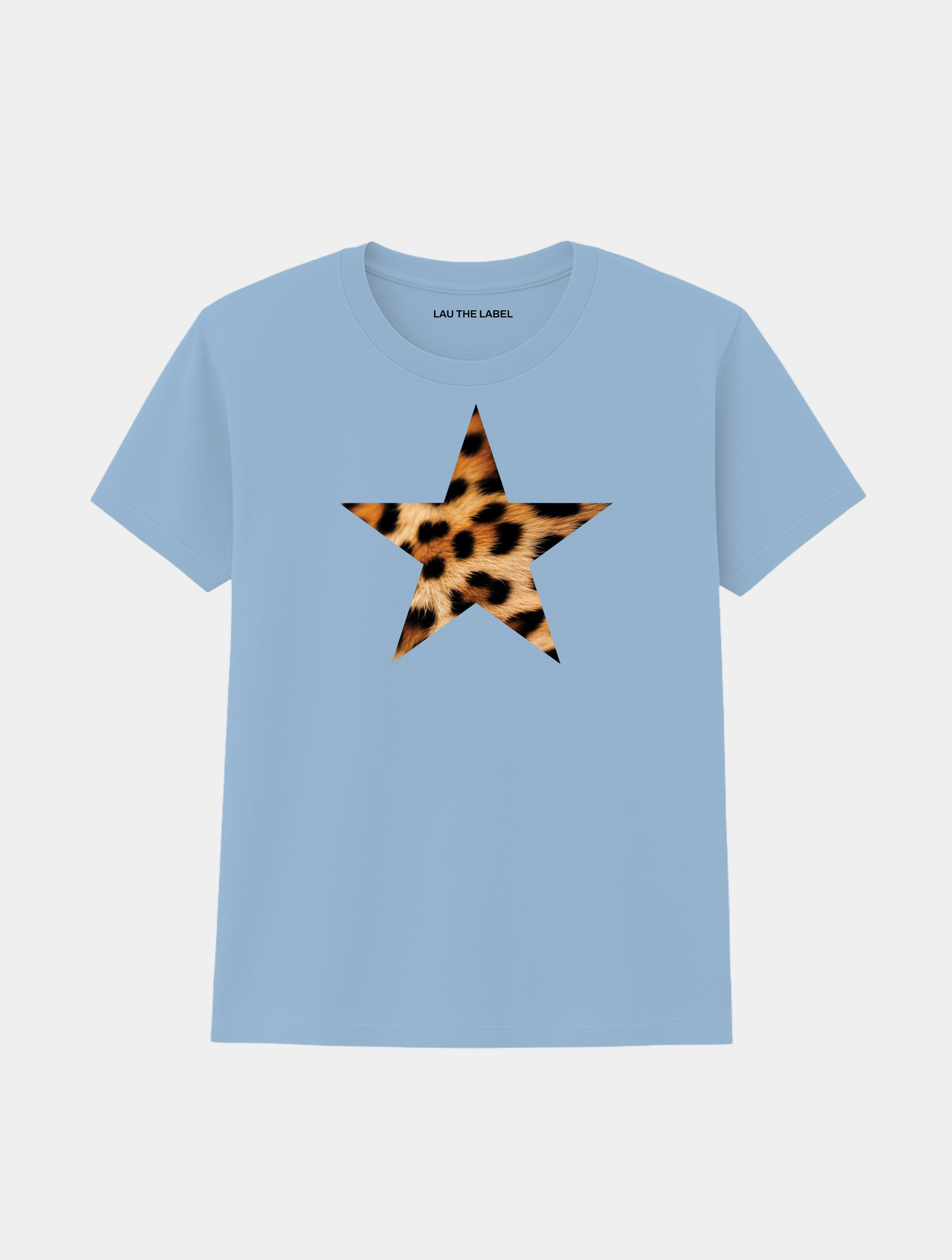 PANTER STAR TEE
