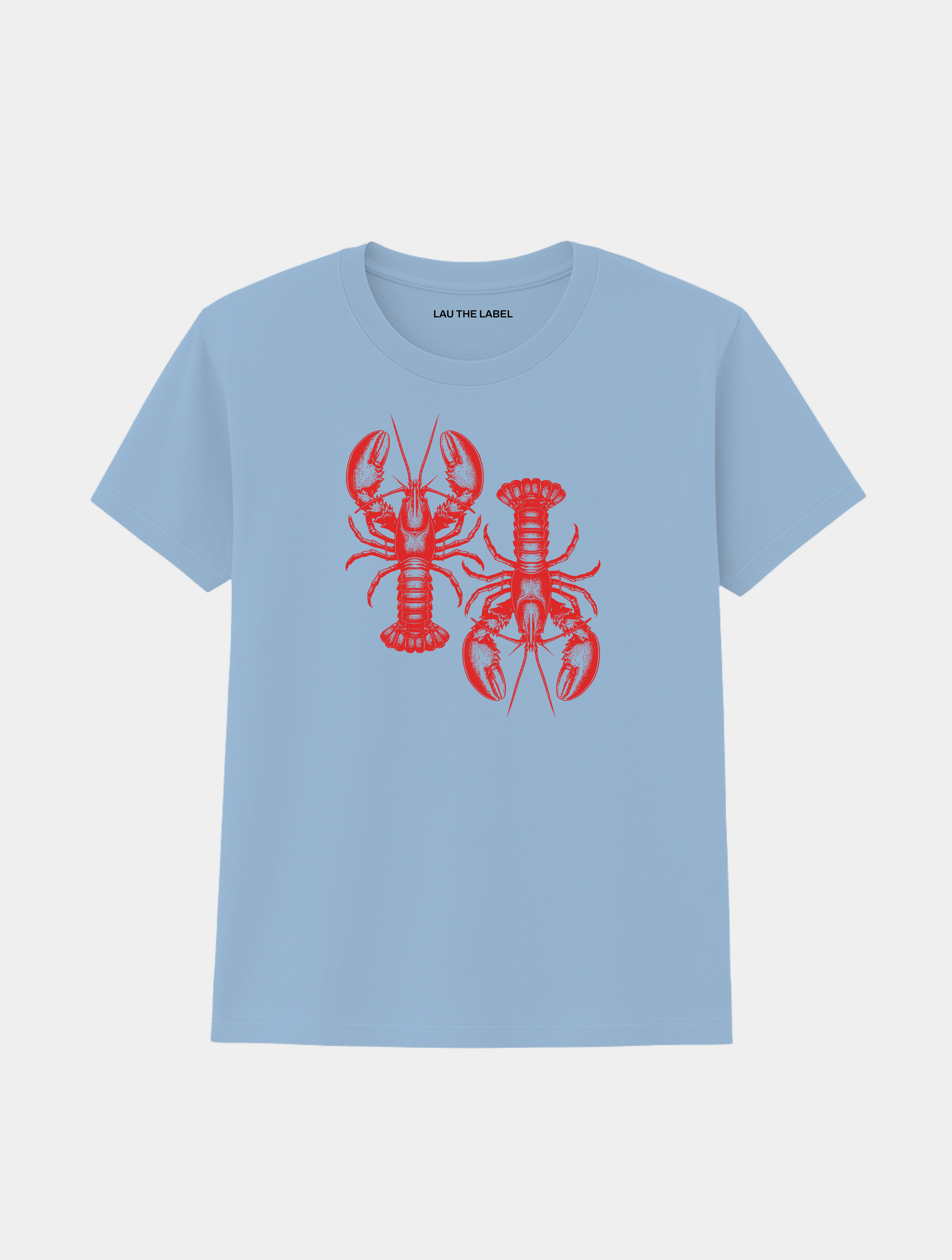LOBSTERS TEE