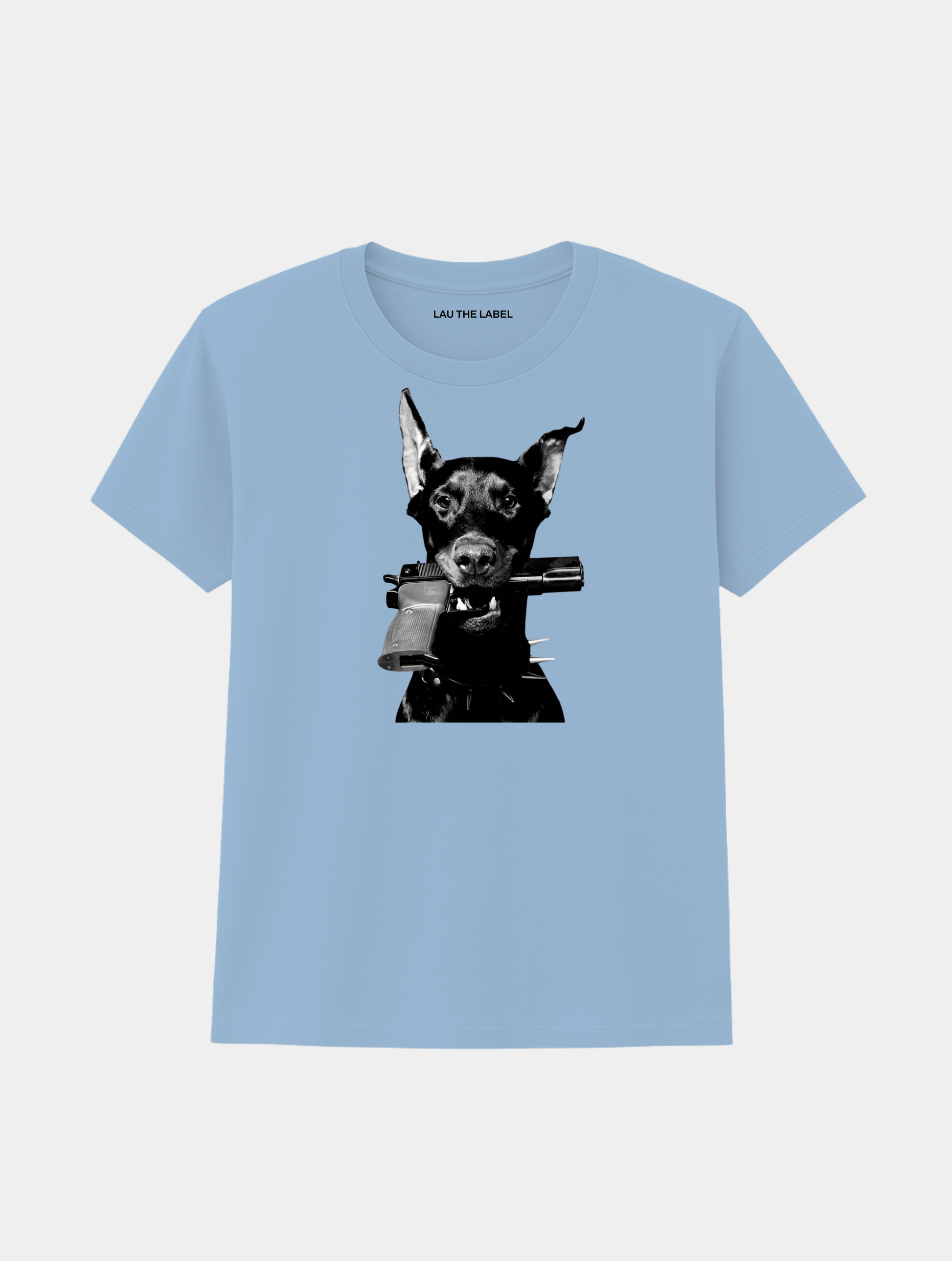 DOG TEE