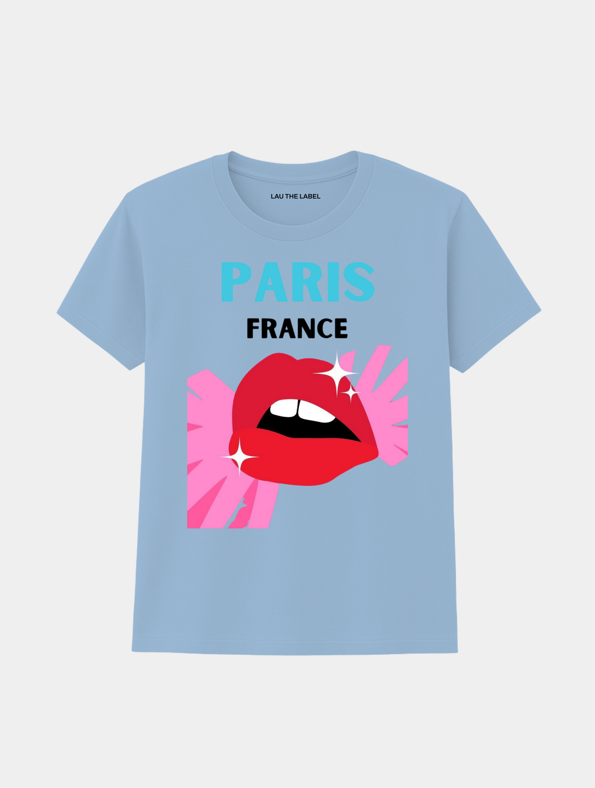 PARIS TEE