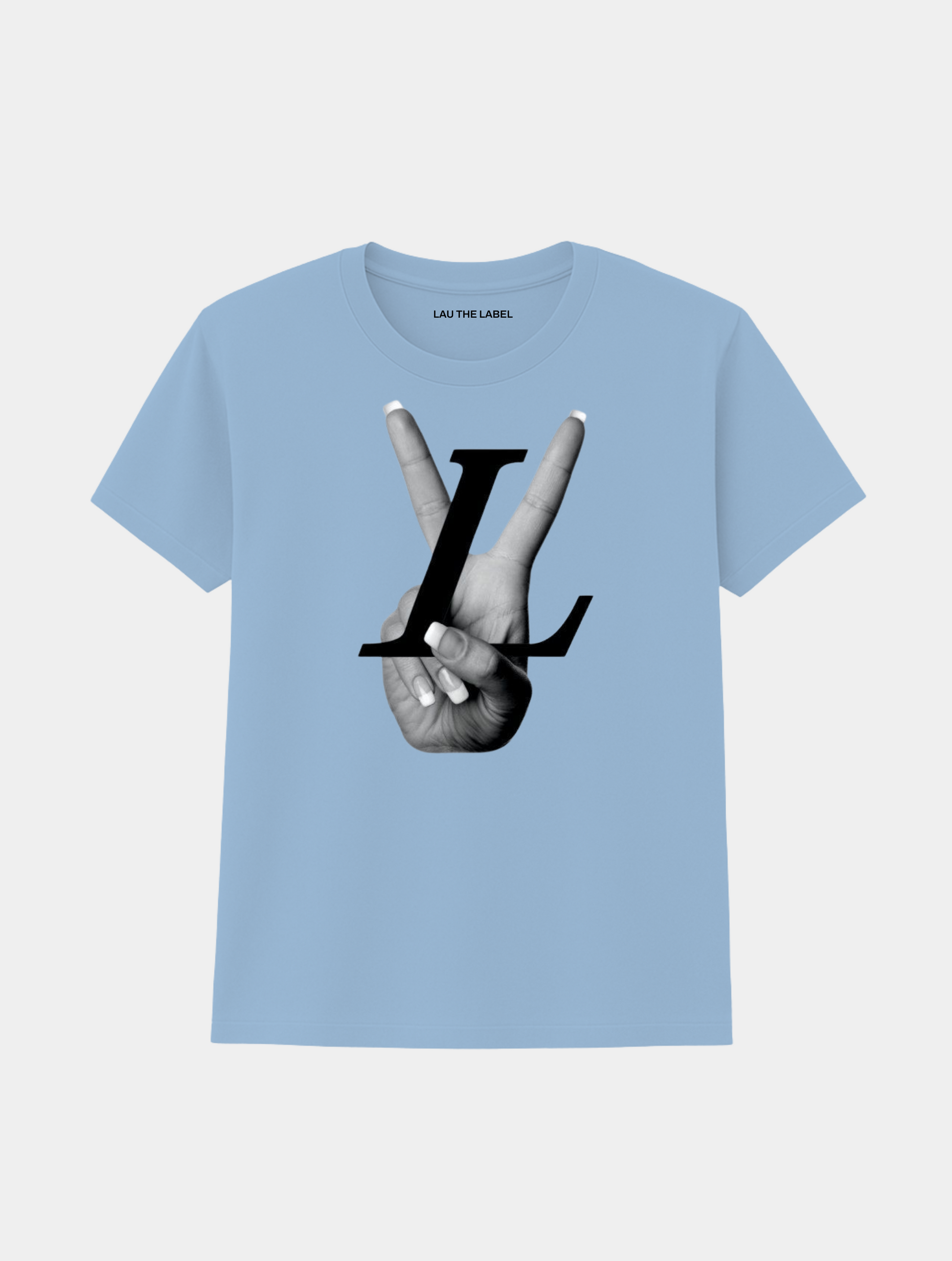 PEACE TEE