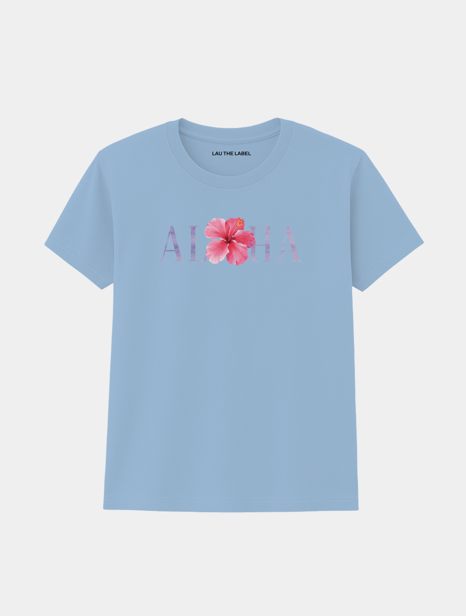 ALOHA TEE