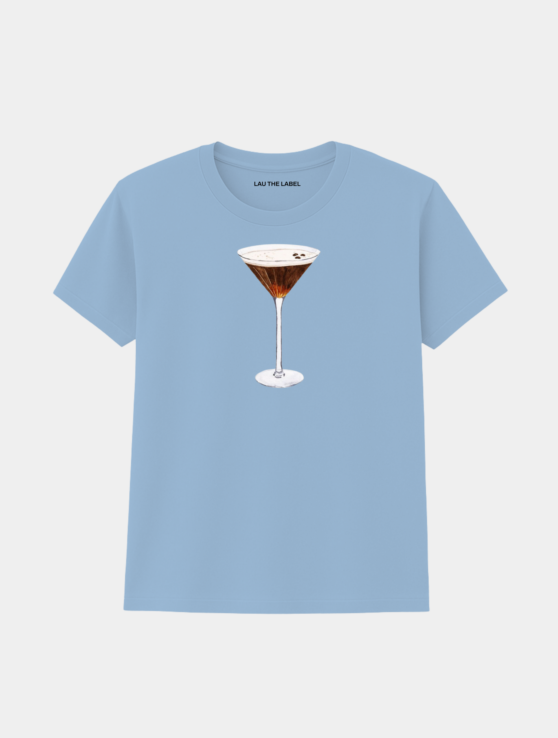ESPRESSO MARTINI TEE