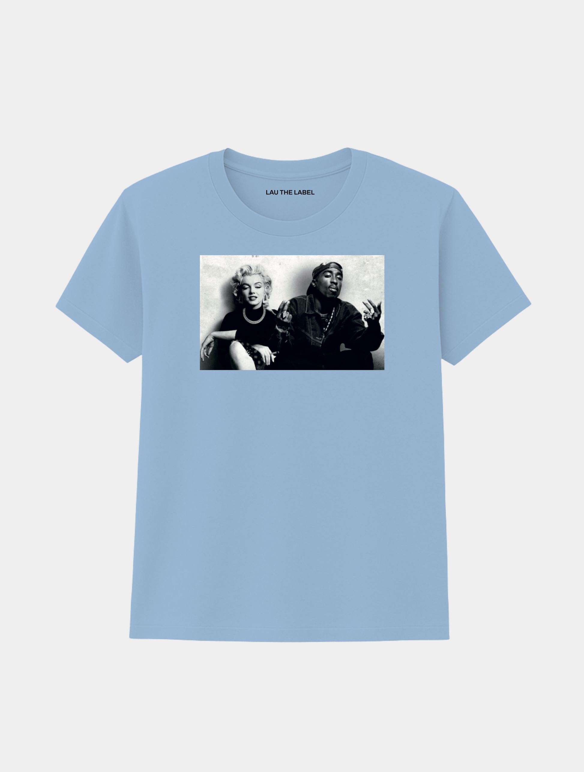 TEAM TEE