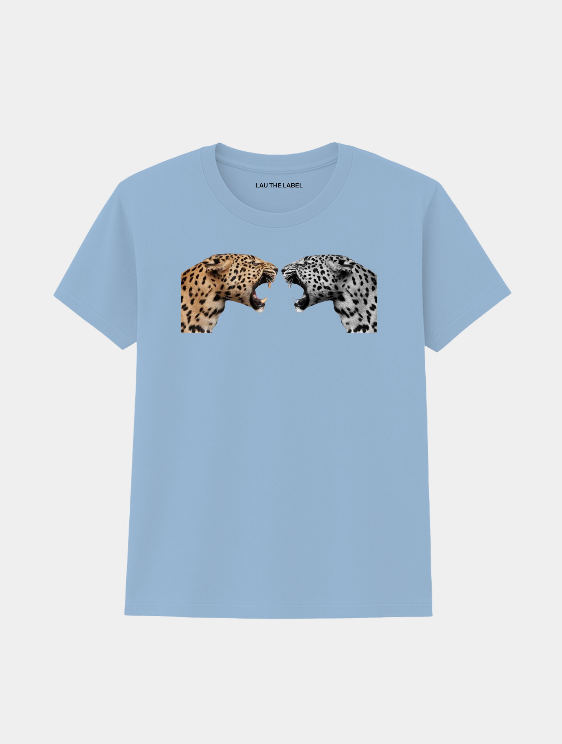 LEOPARDS TEE