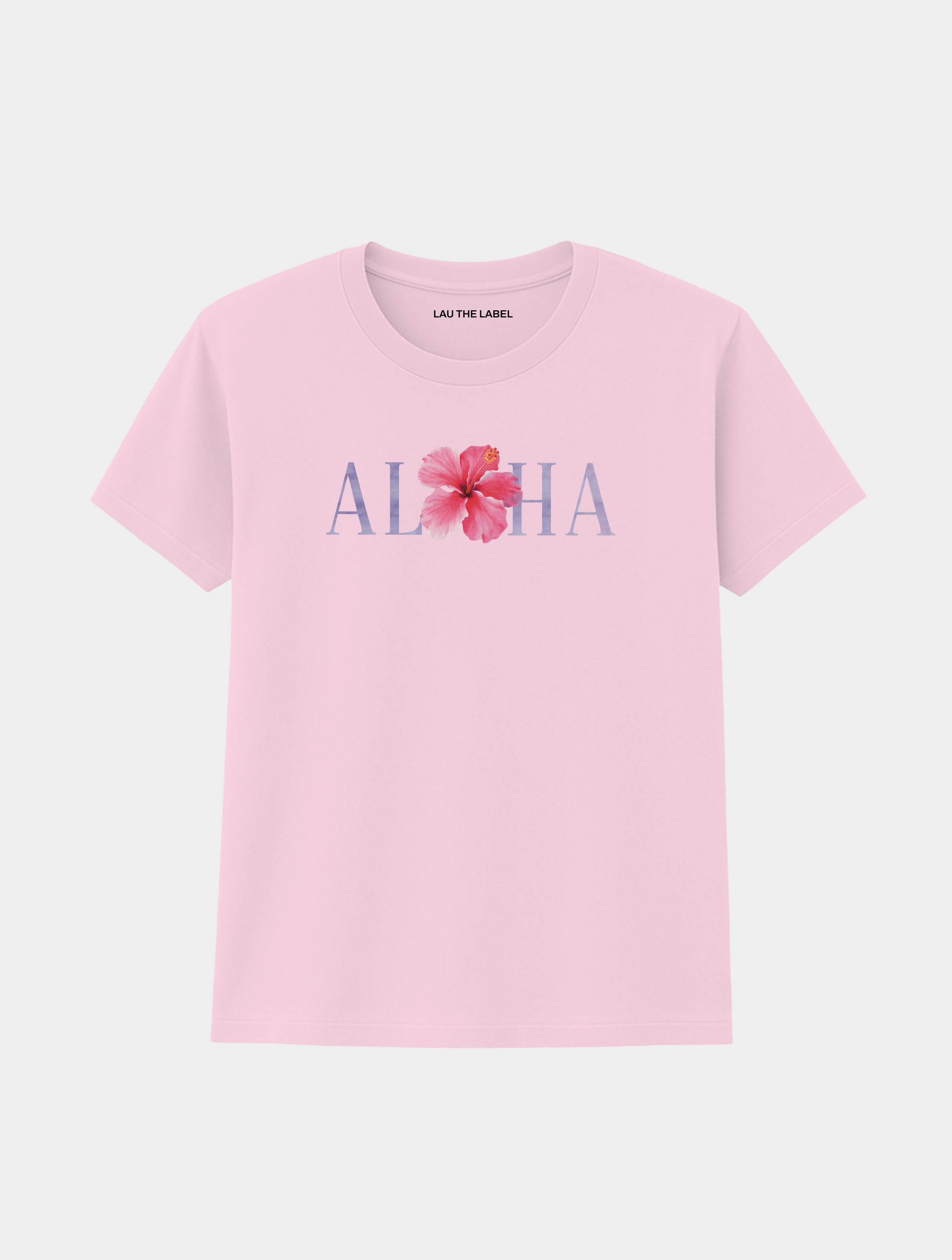 ALOHA TEE