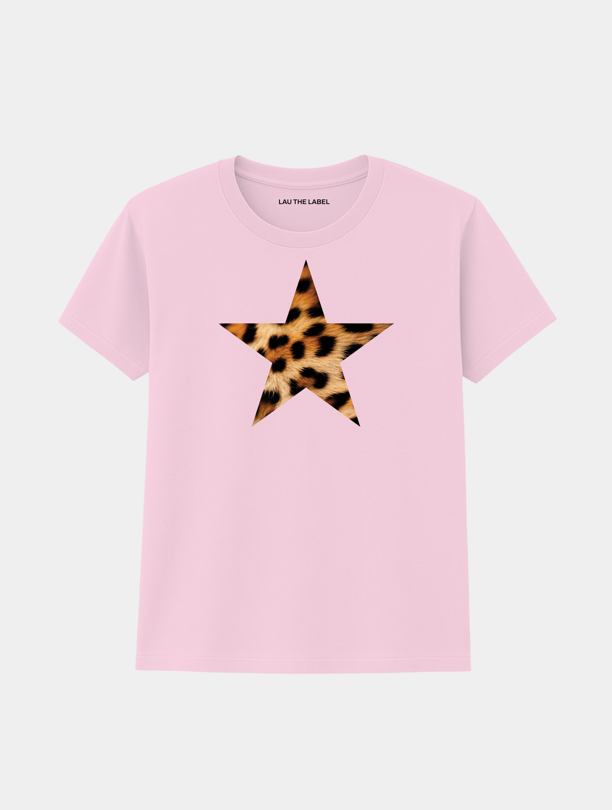 PANTER STAR TEE