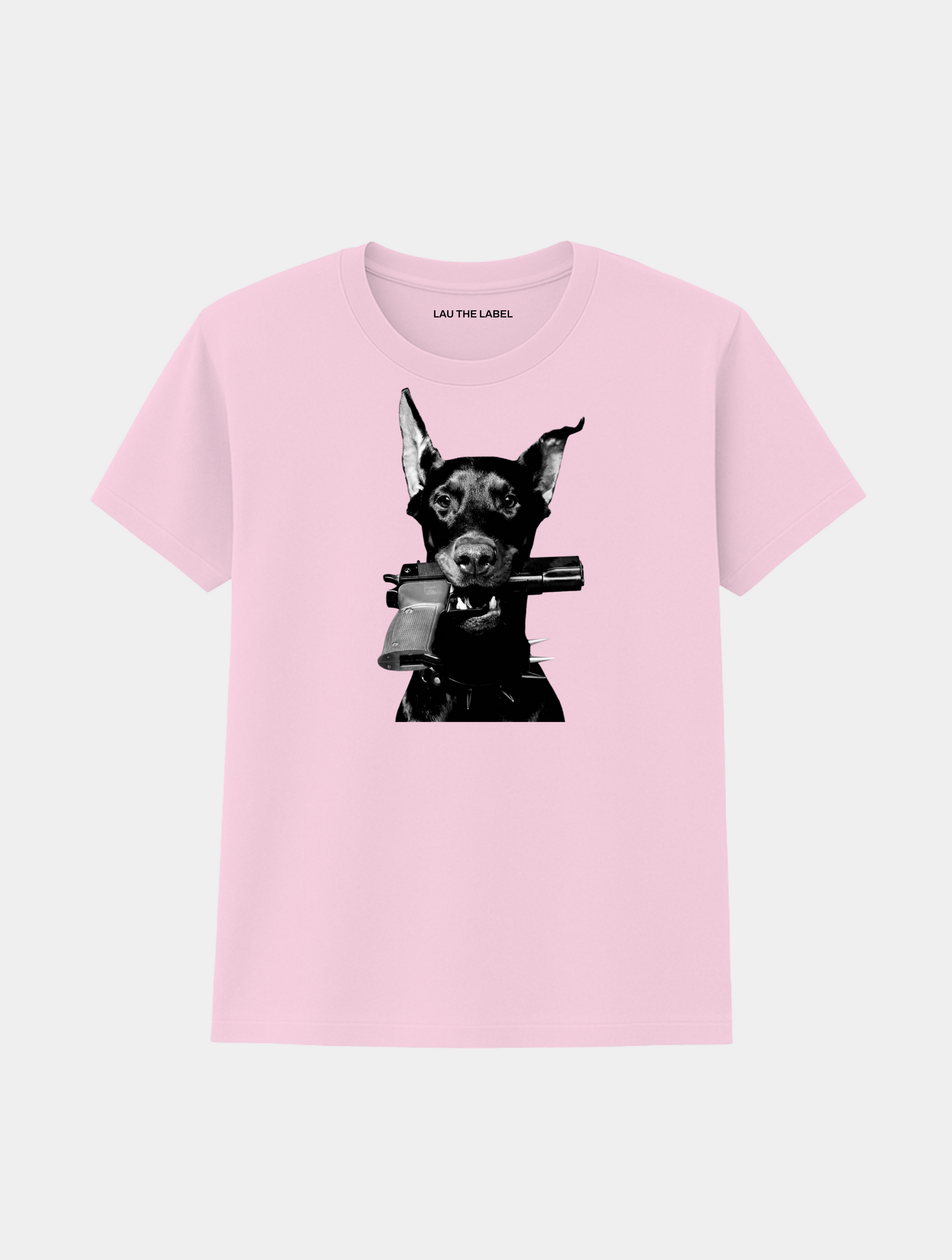 DOG TEE