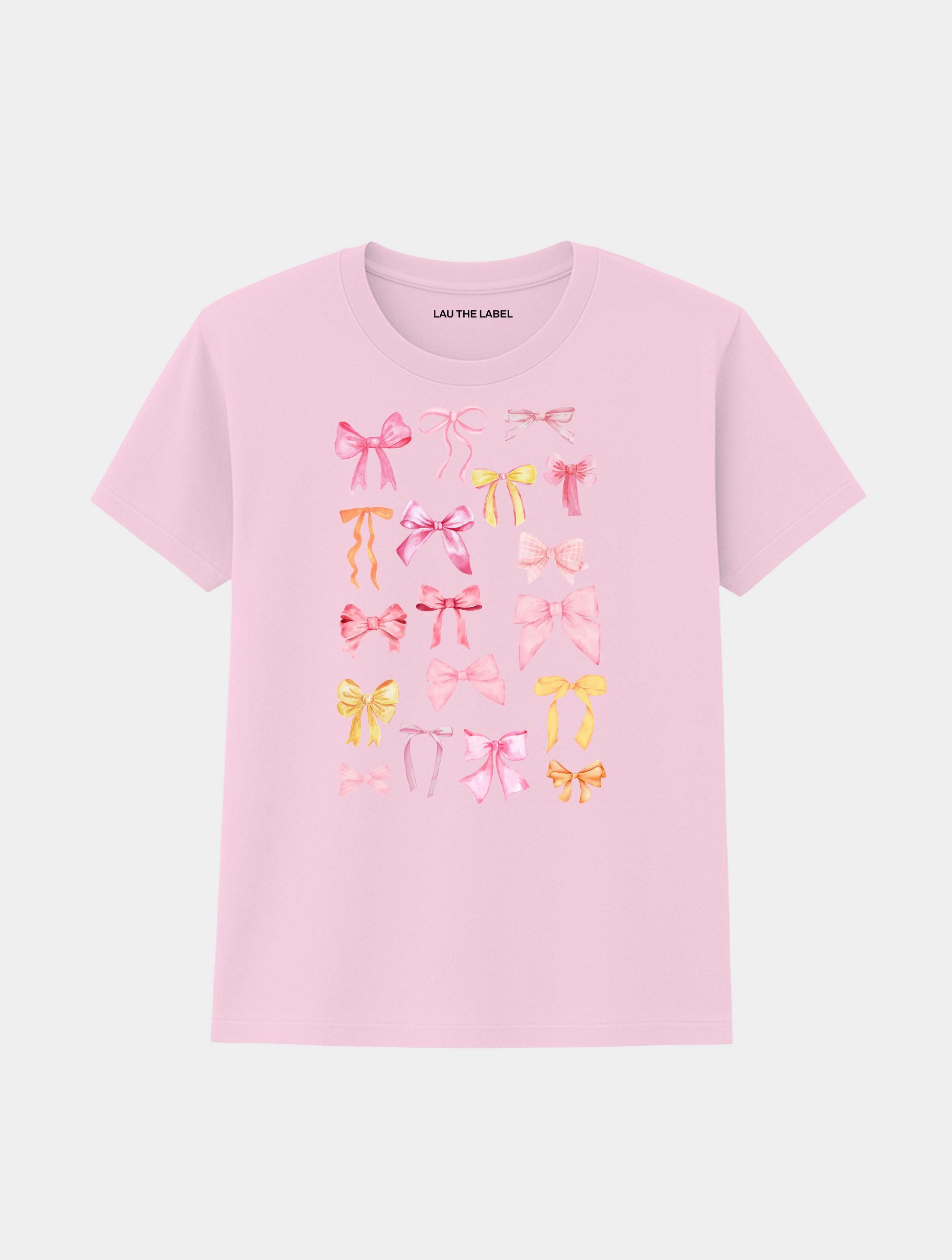 BOWS TEE