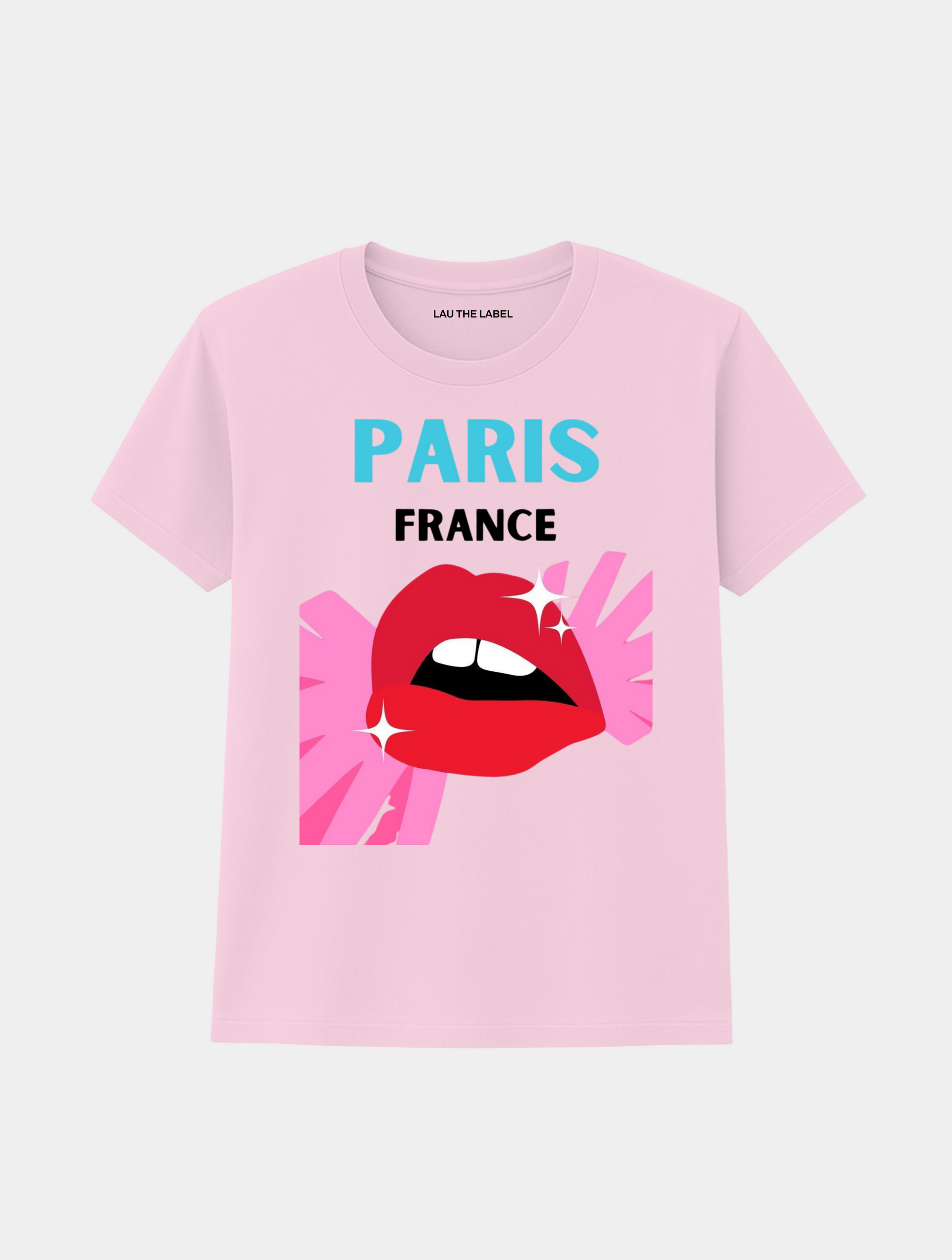 PARIS TEE