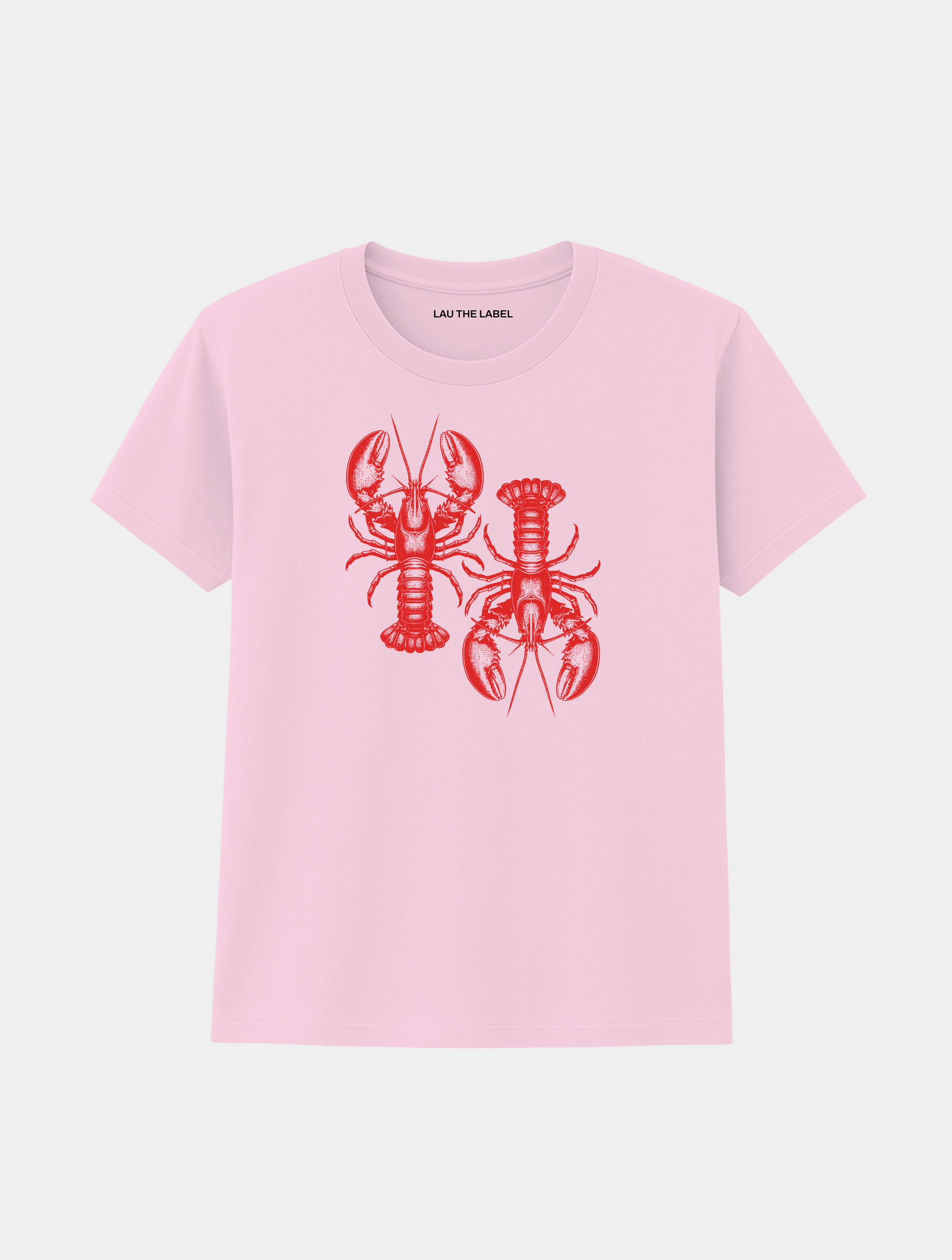LOBSTERS TEE
