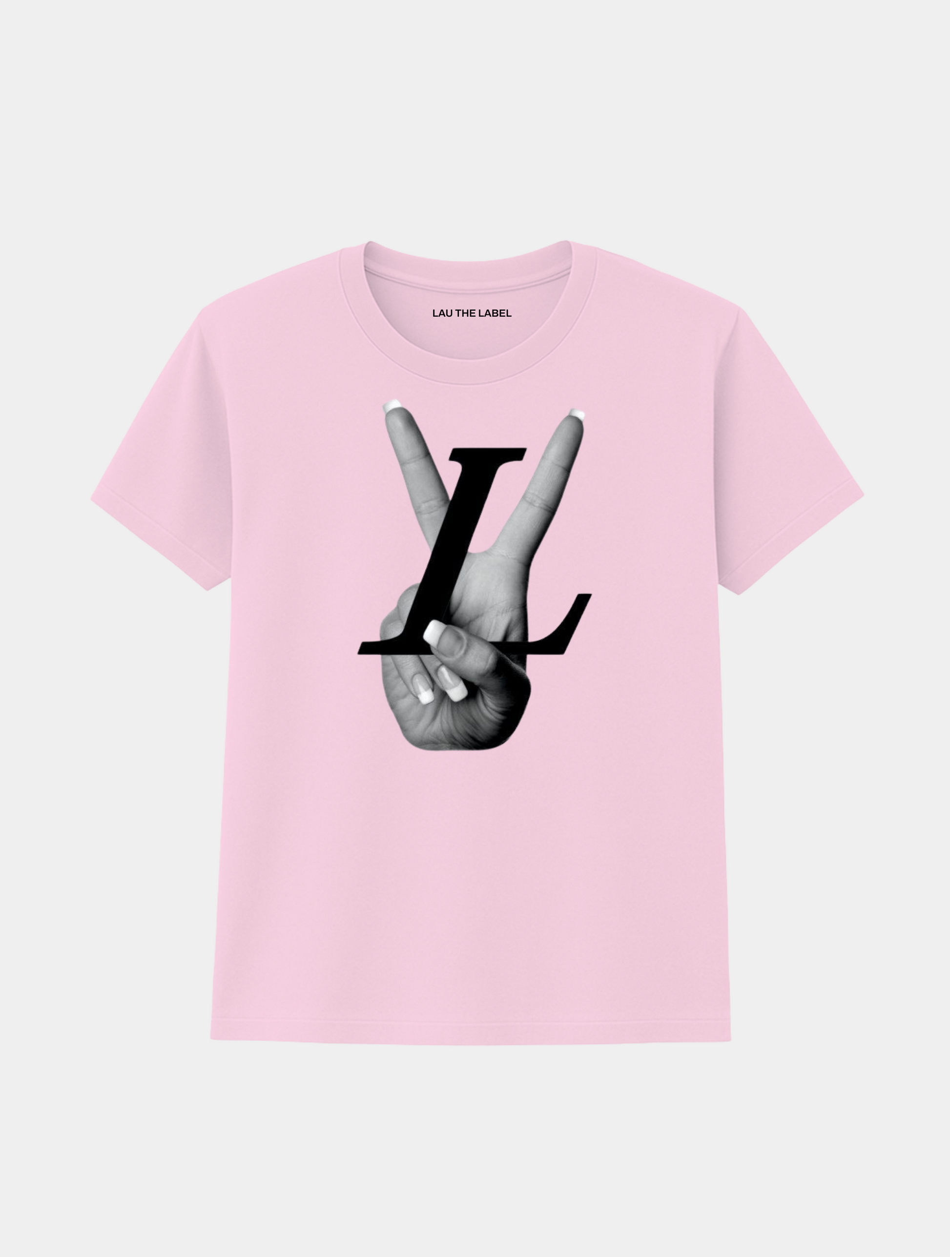 PEACE TEE