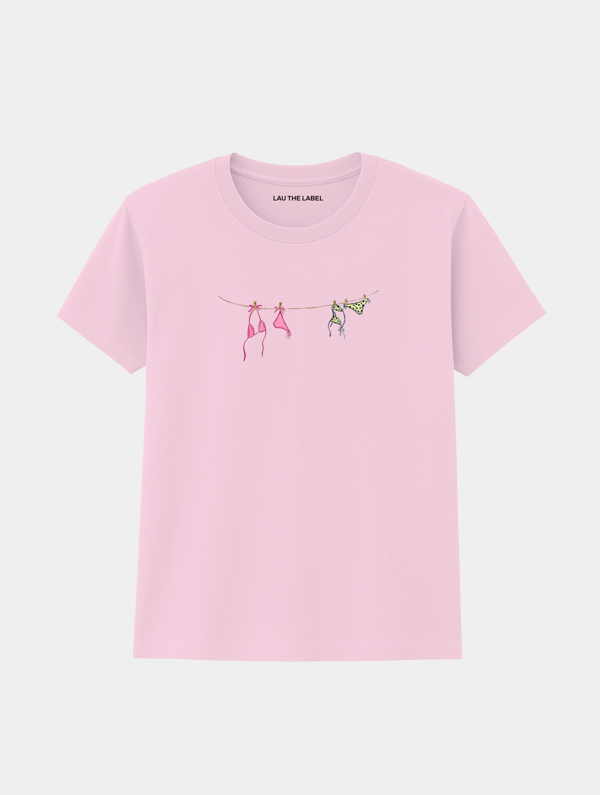 BIKINI TEE