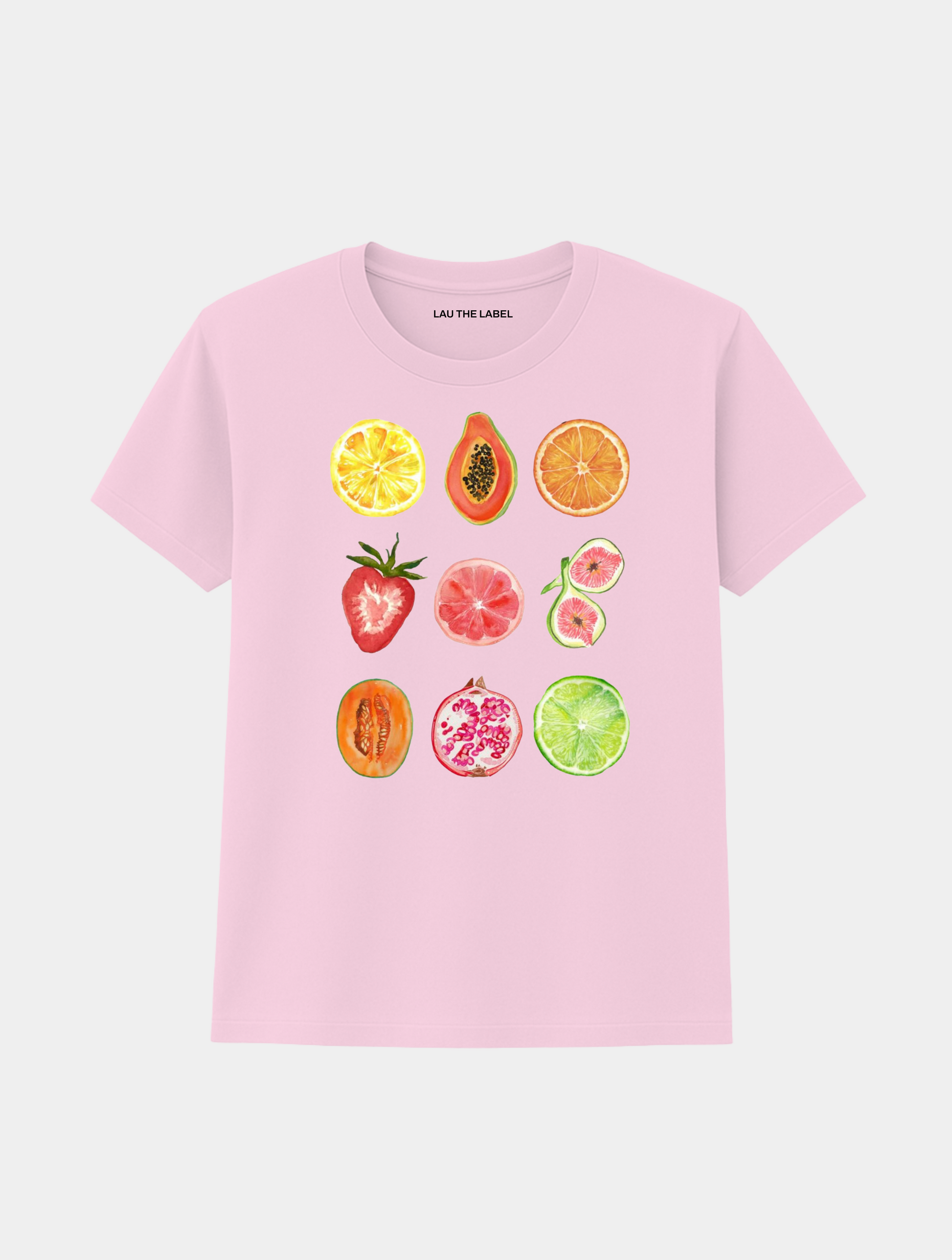 FRUITS TEE