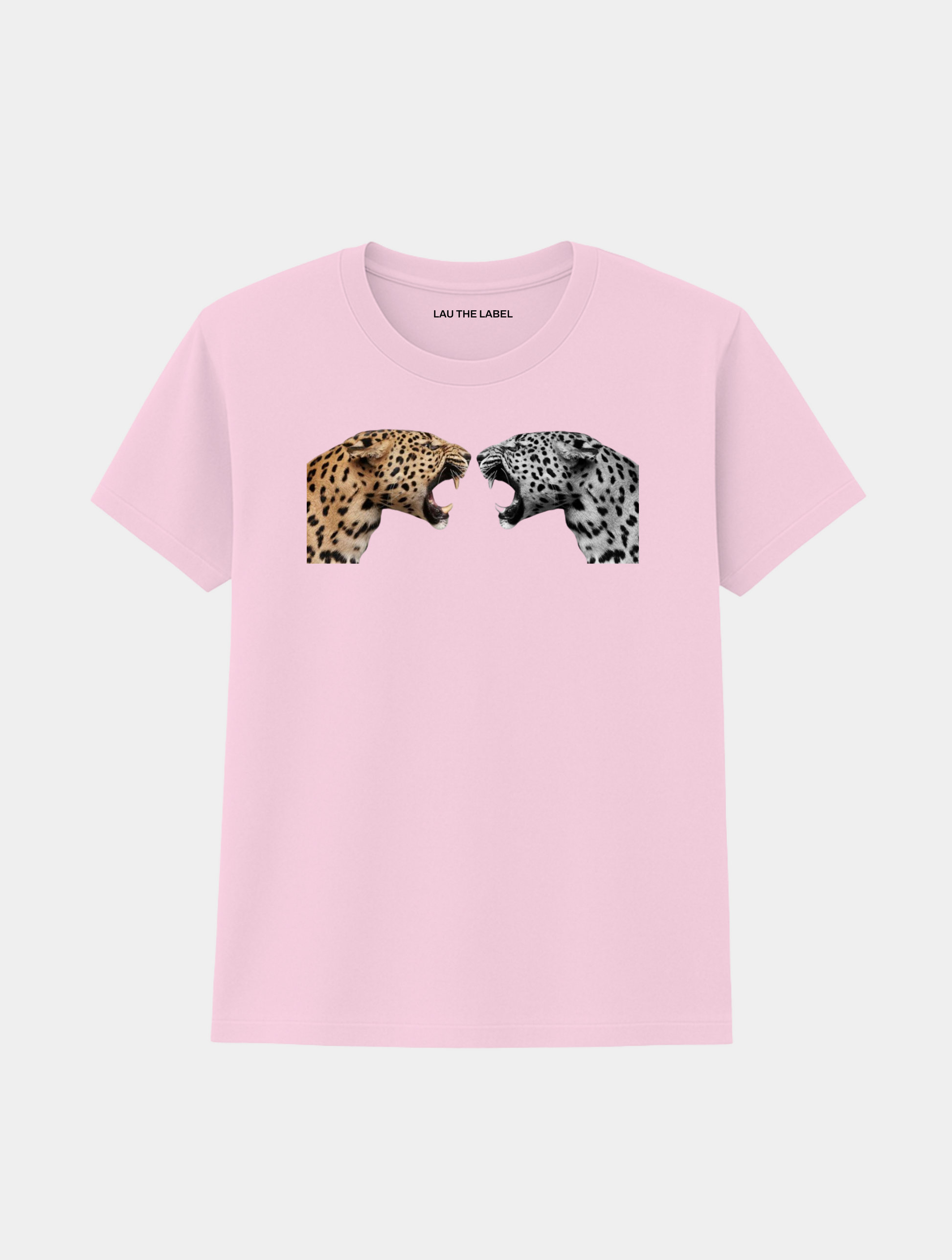 LEOPARDS TEE