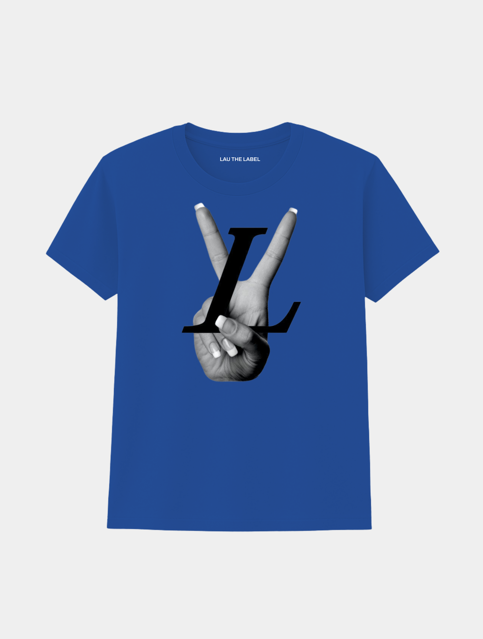 PEACE TEE