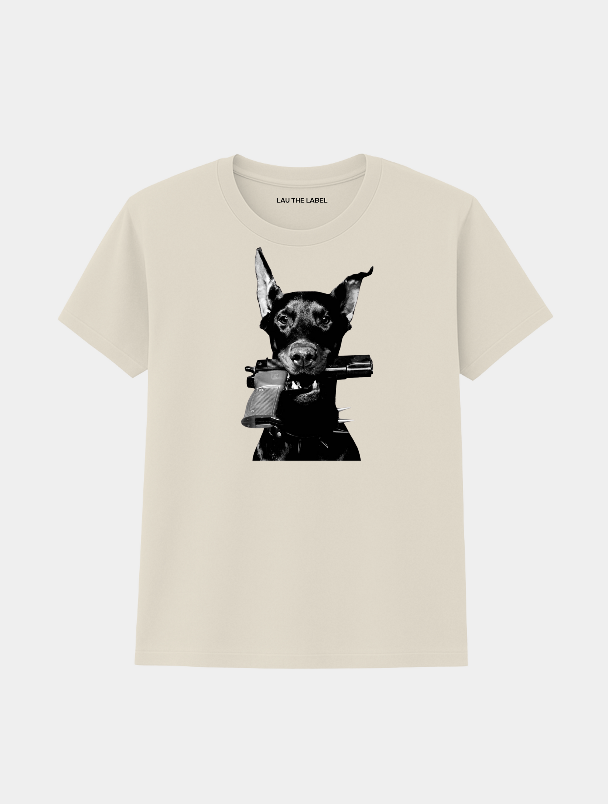 DOG TEE