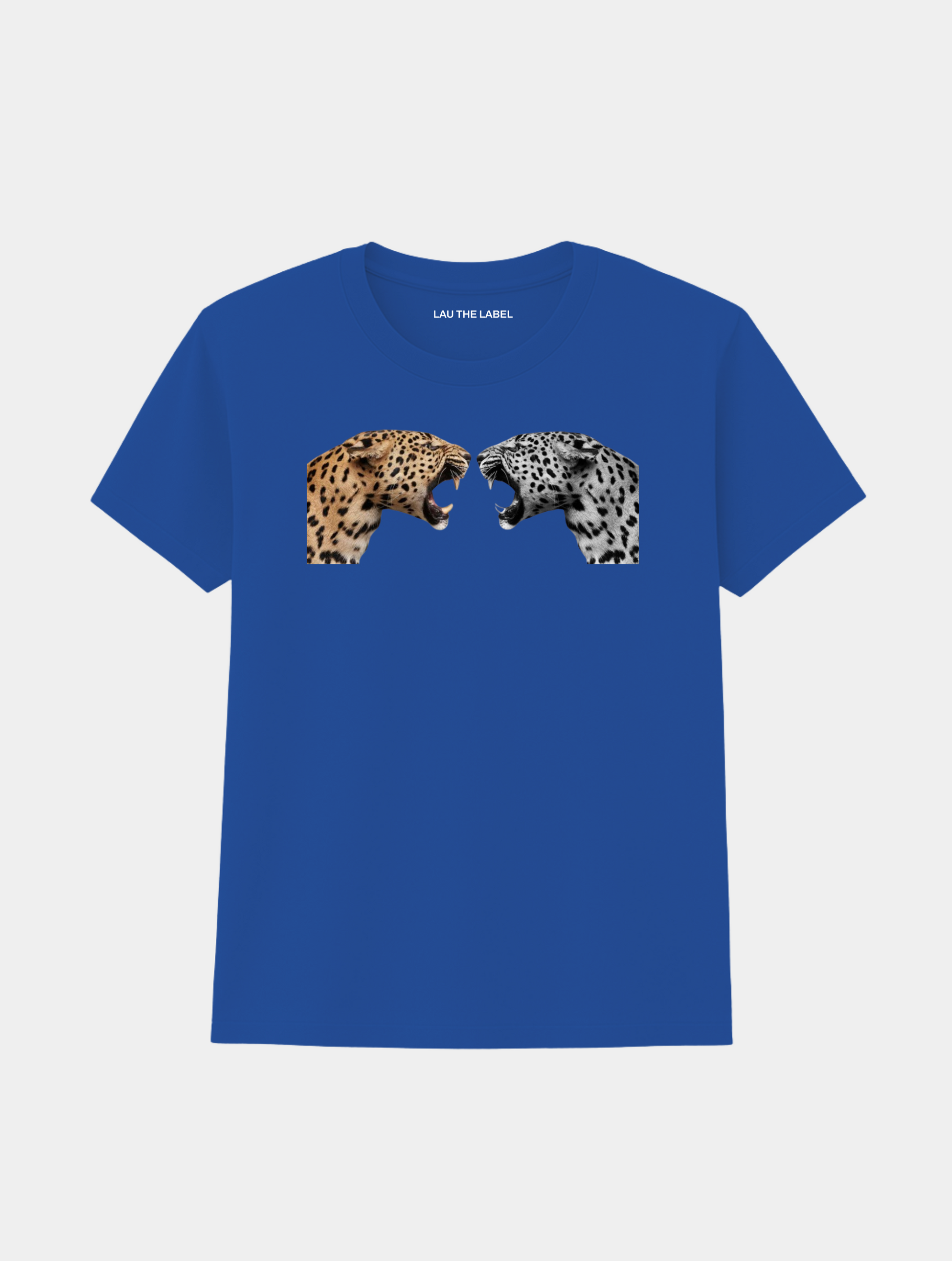 LEOPARDS TEE