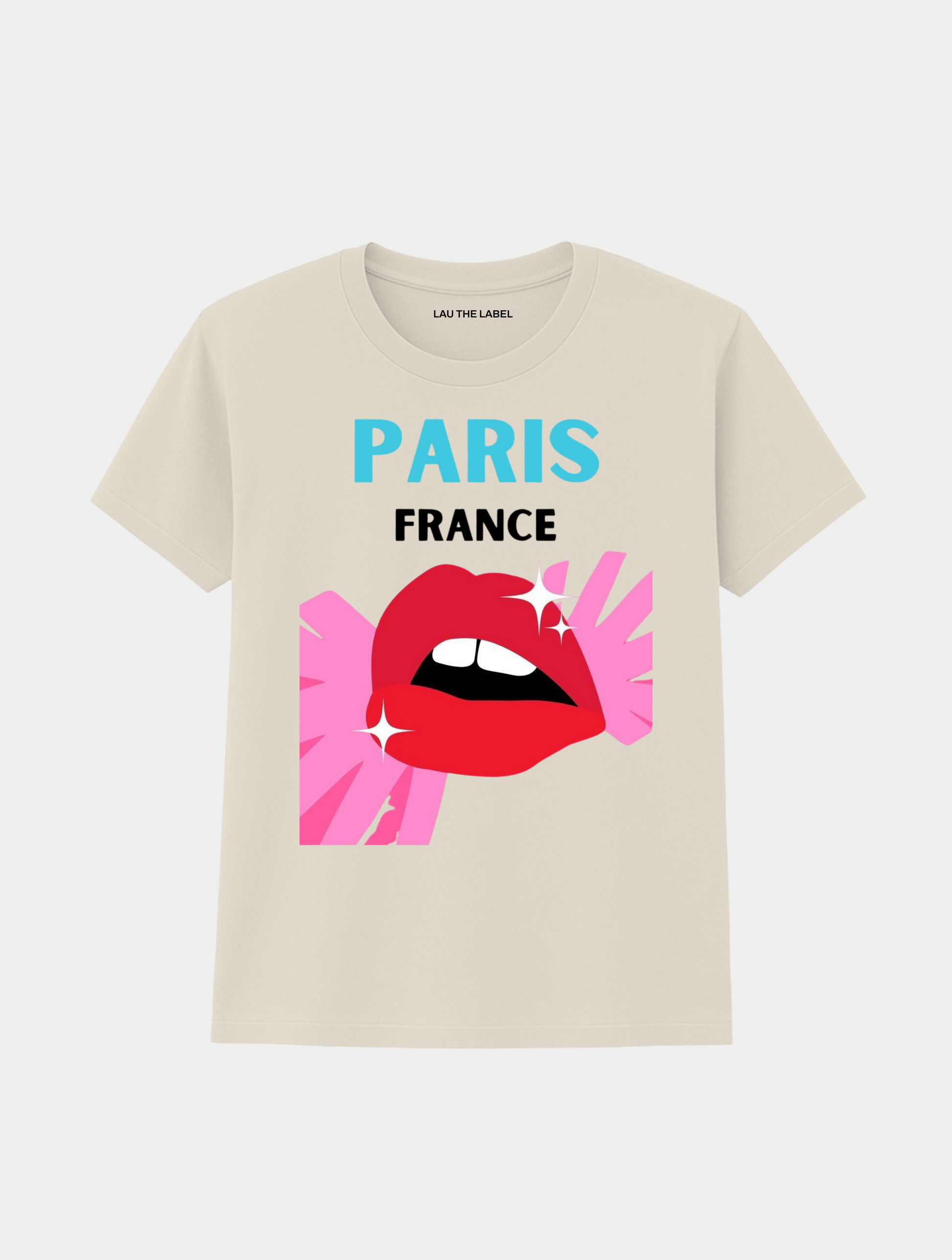 PARIS TEE
