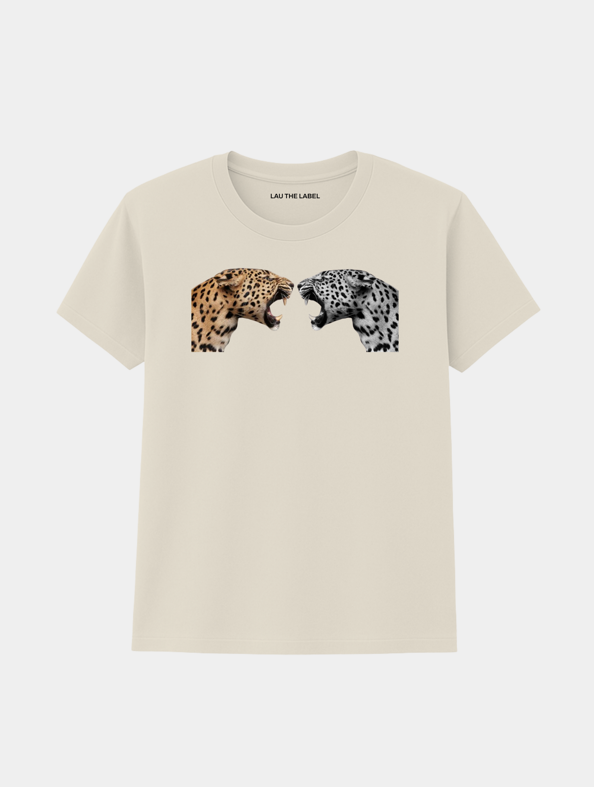 LEOPARDS TEE