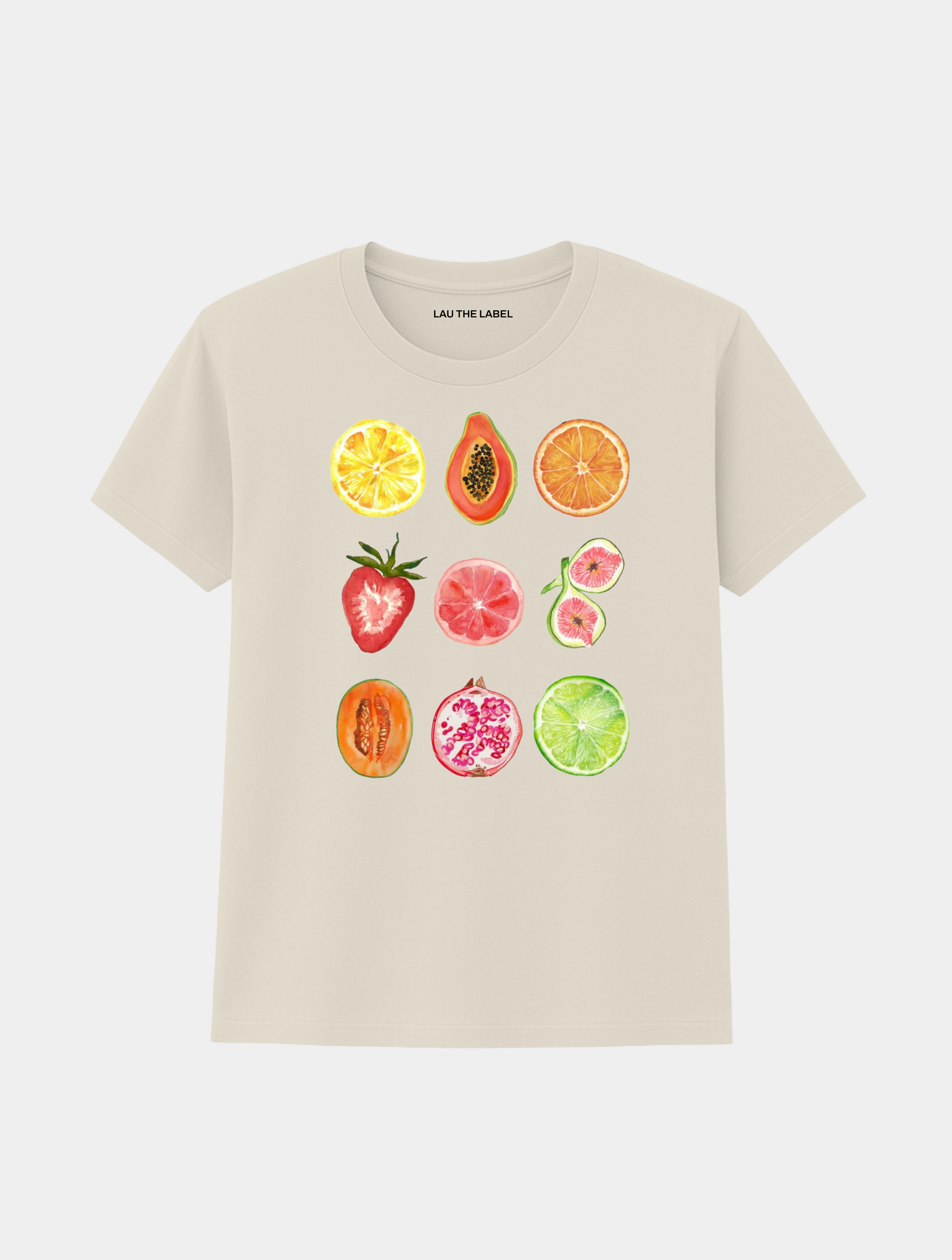 FRUITS TEE