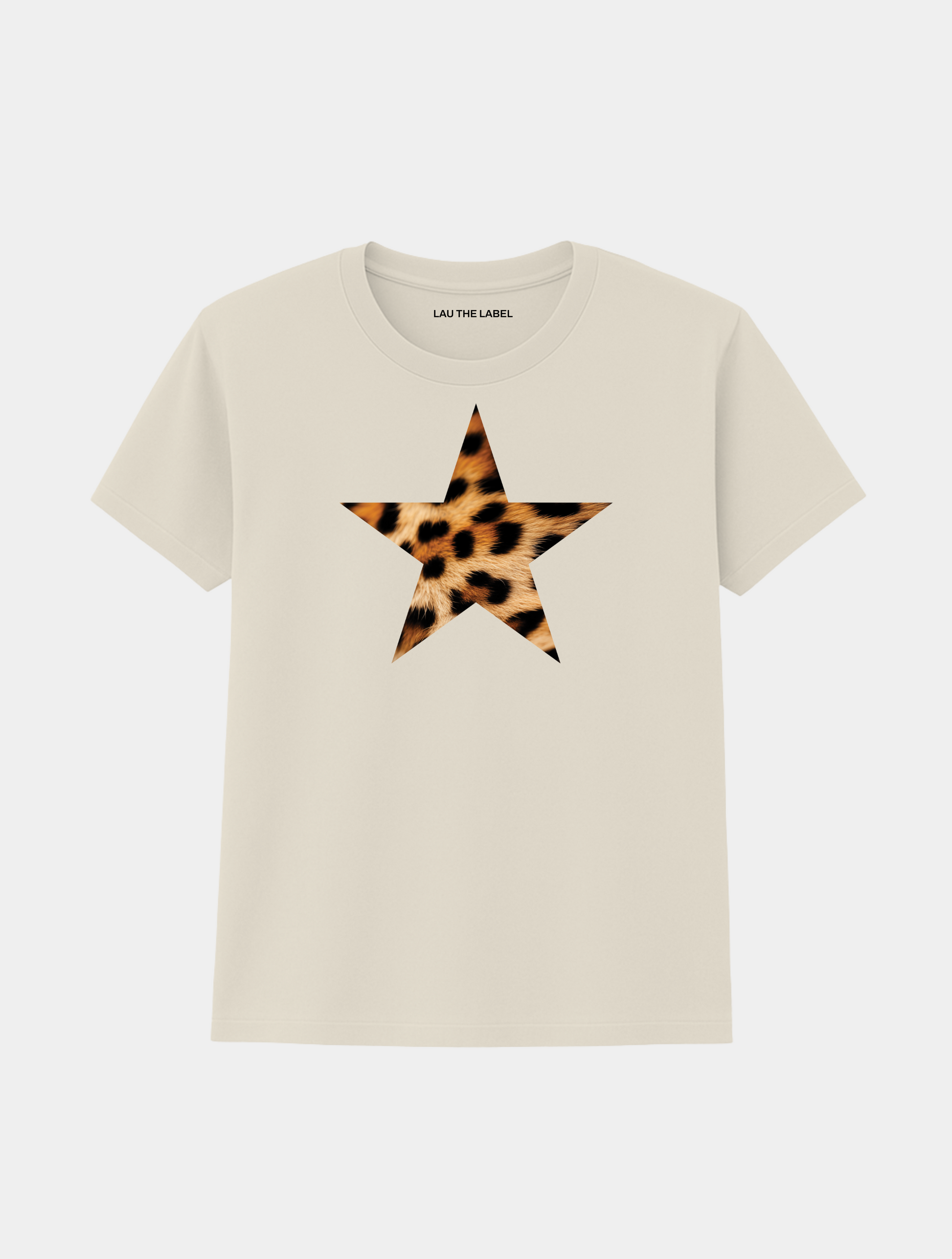 PANTER STAR TEE