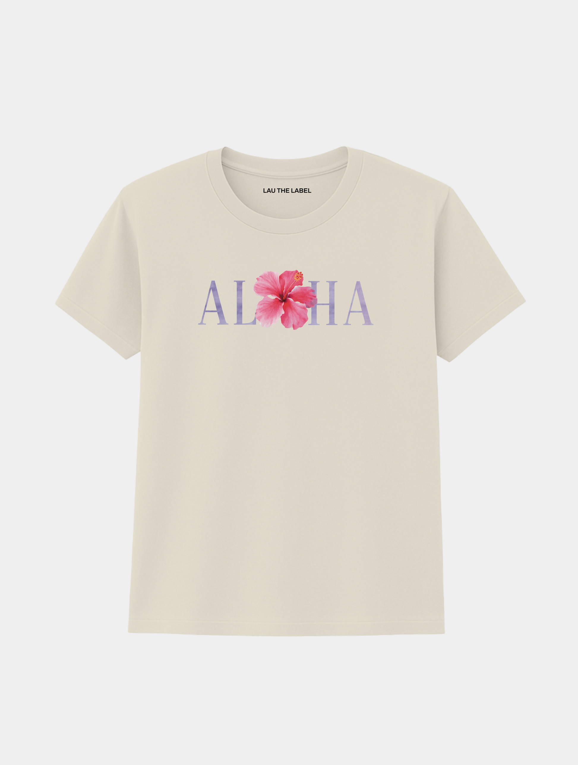 ALOHA TEE