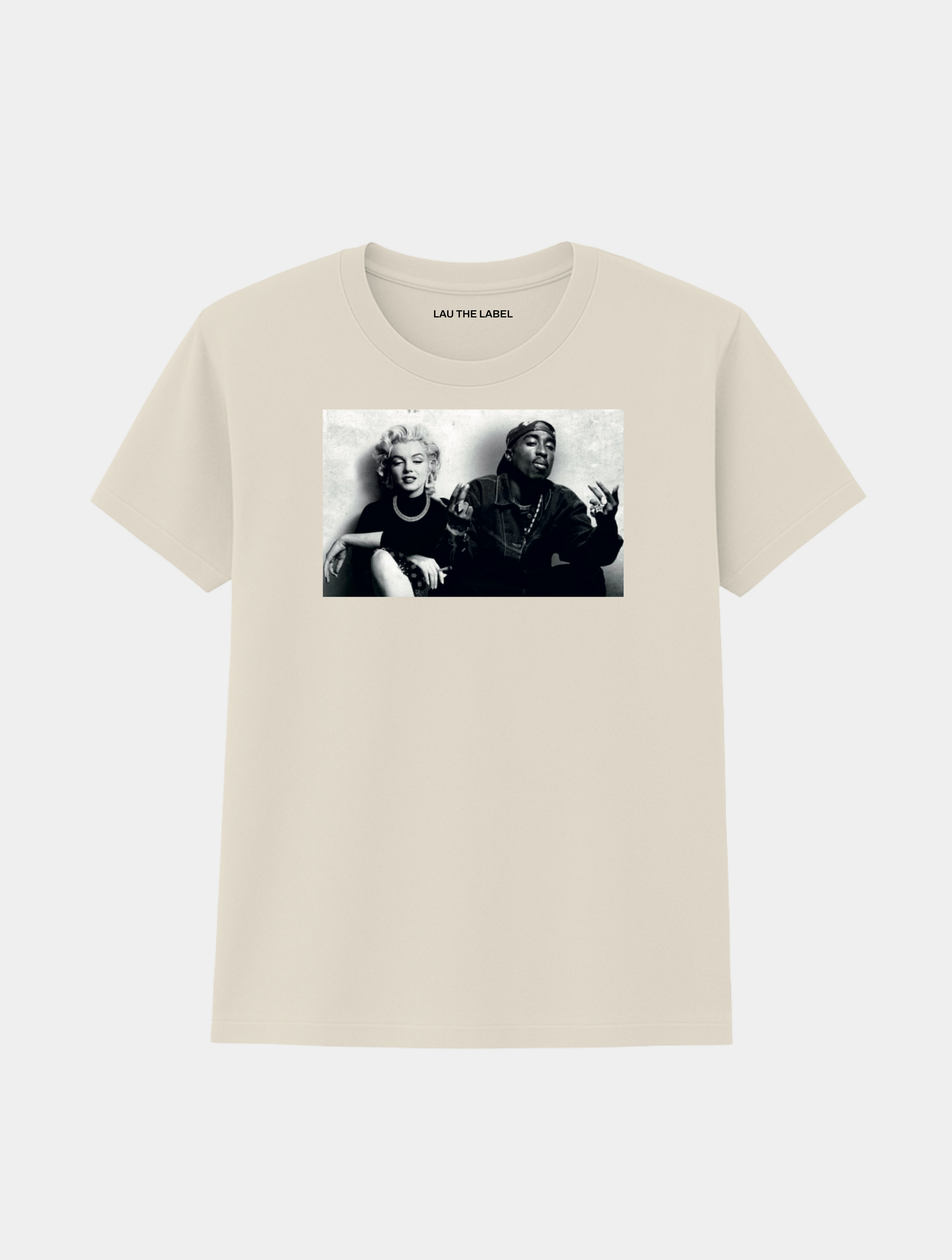 TEAM TEE