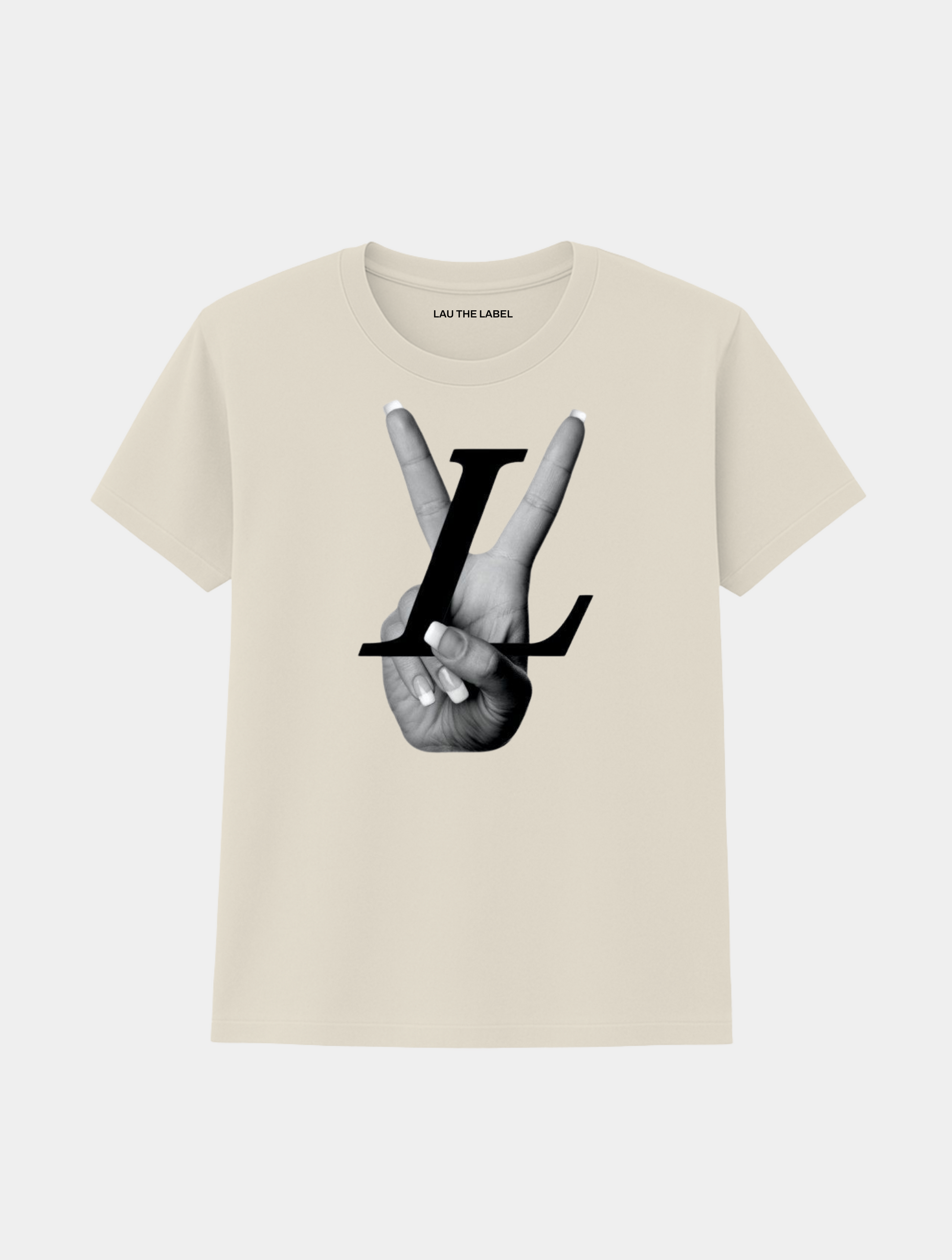 PEACE TEE