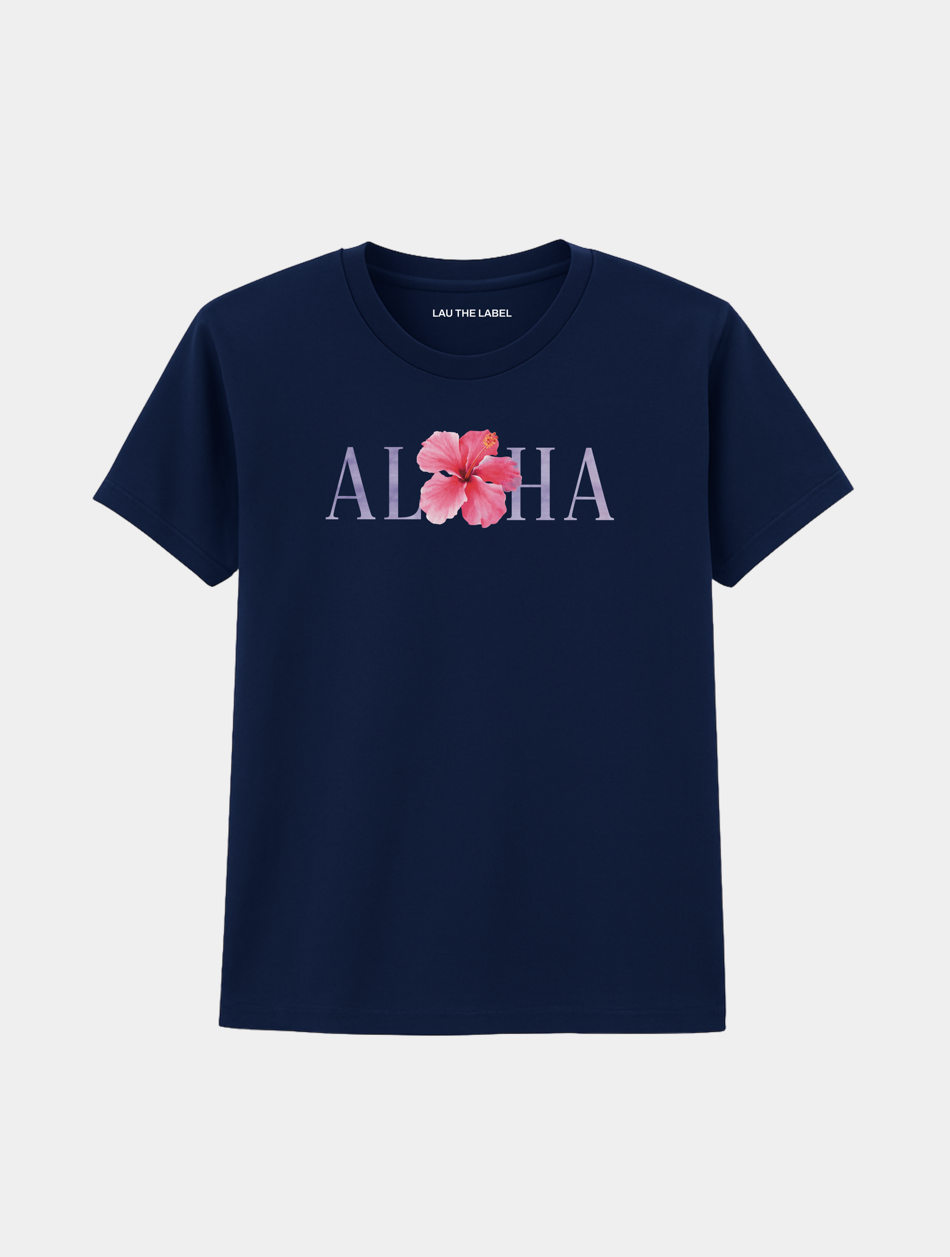 ALOHA TEE
