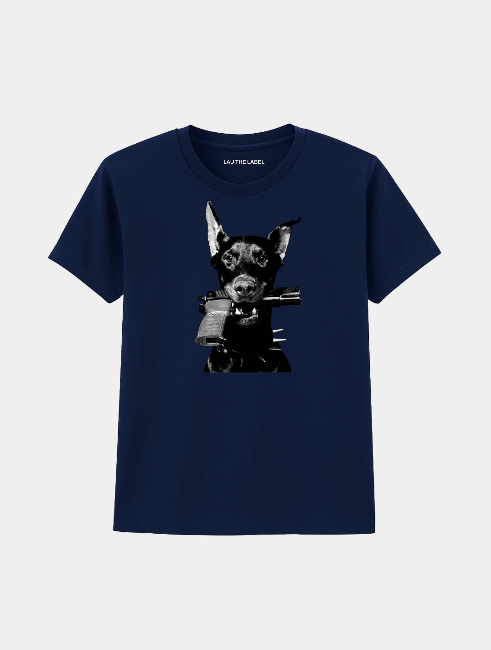 DOG TEE