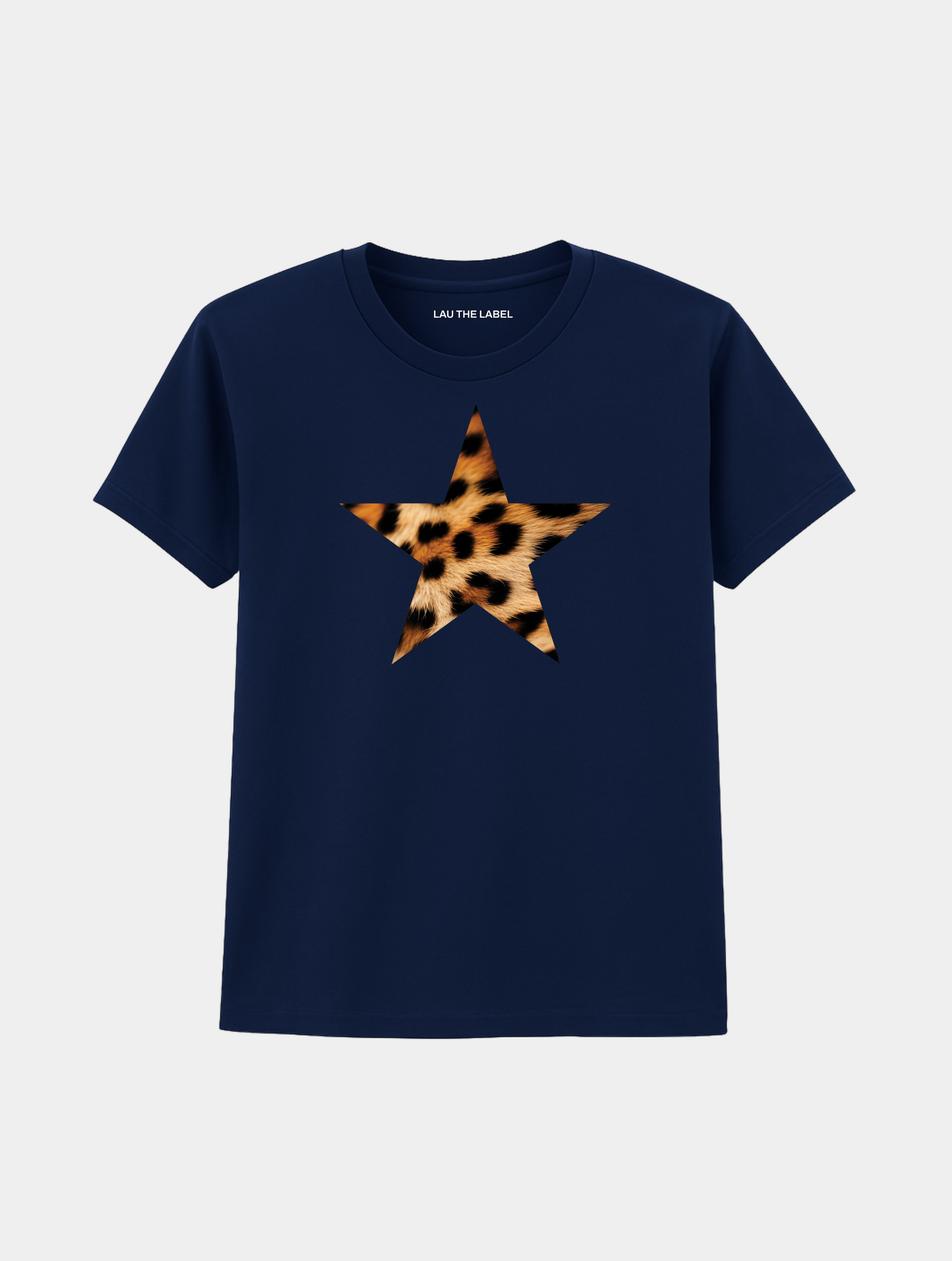 PANTER STAR TEE