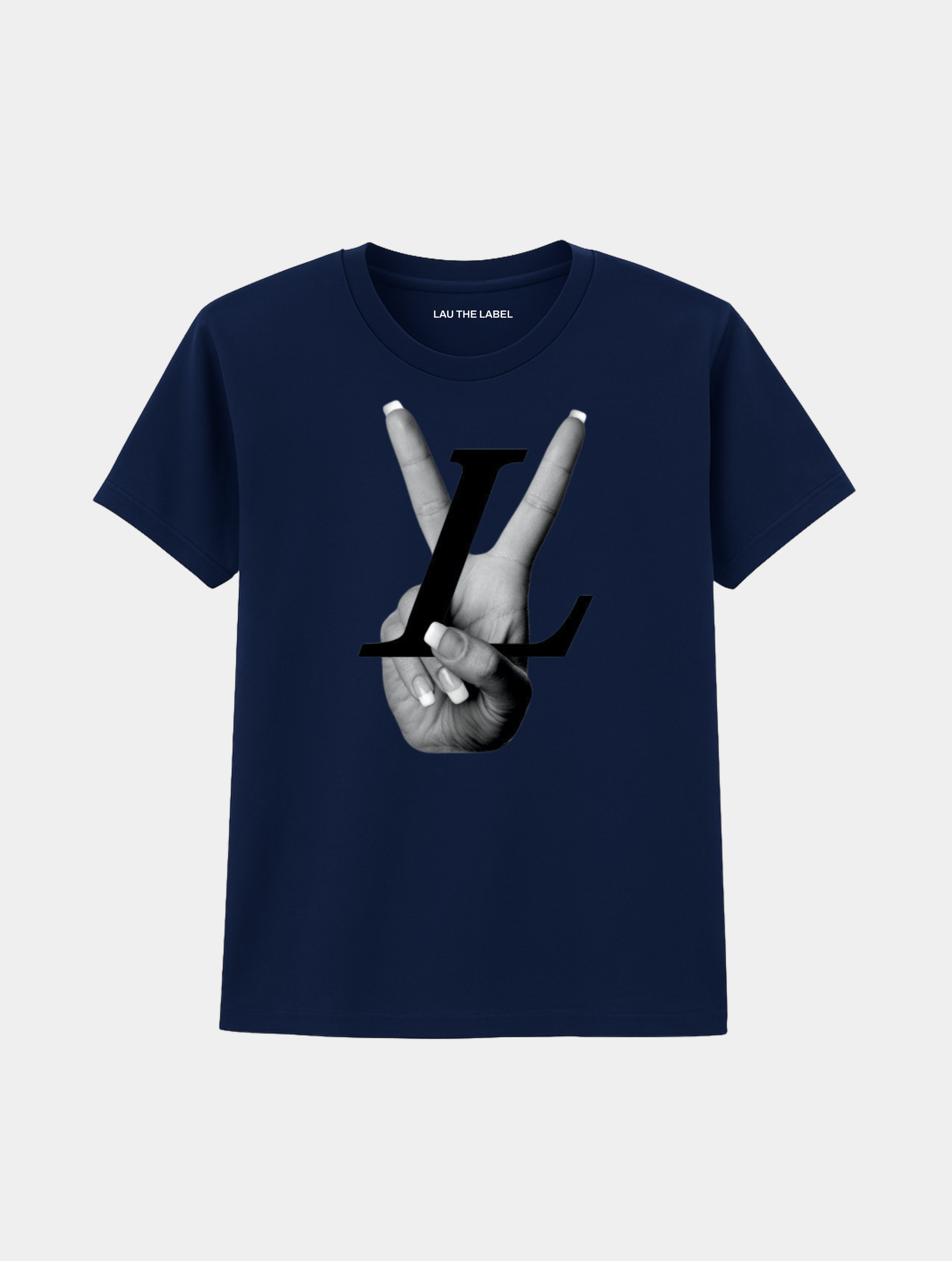 PEACE TEE